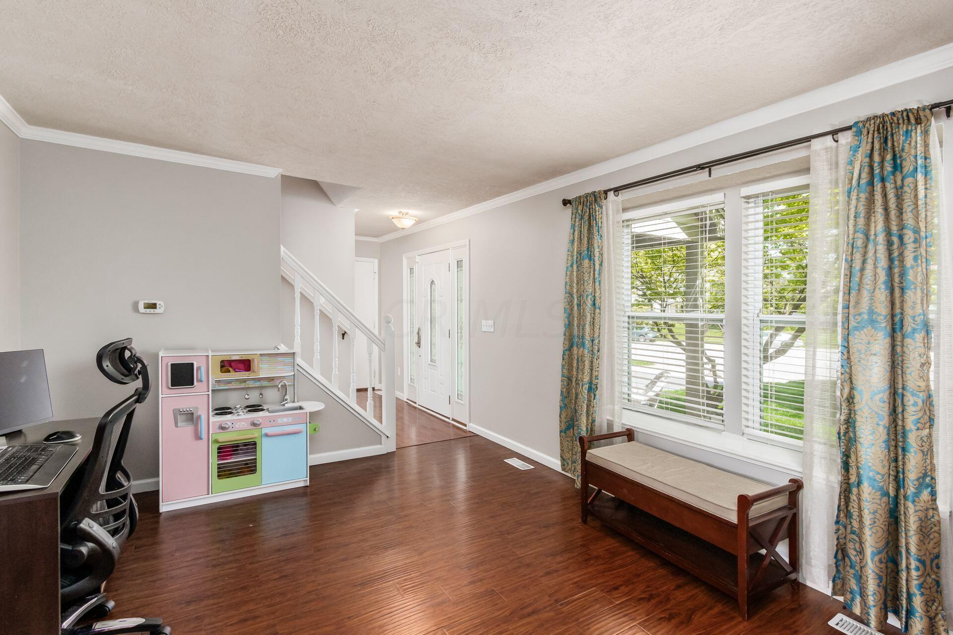 1293 Granfield Court