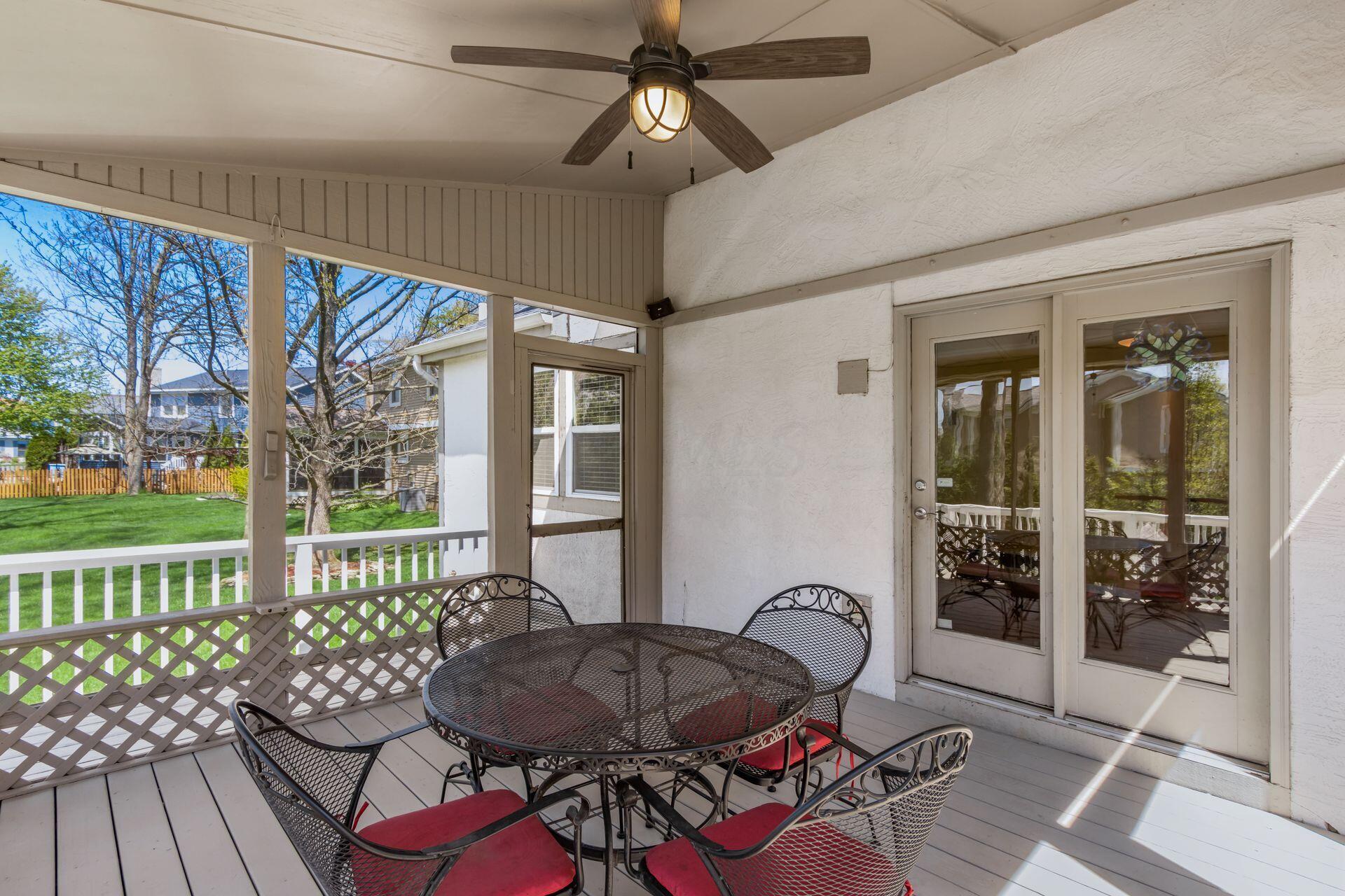 1293 Granfield Court