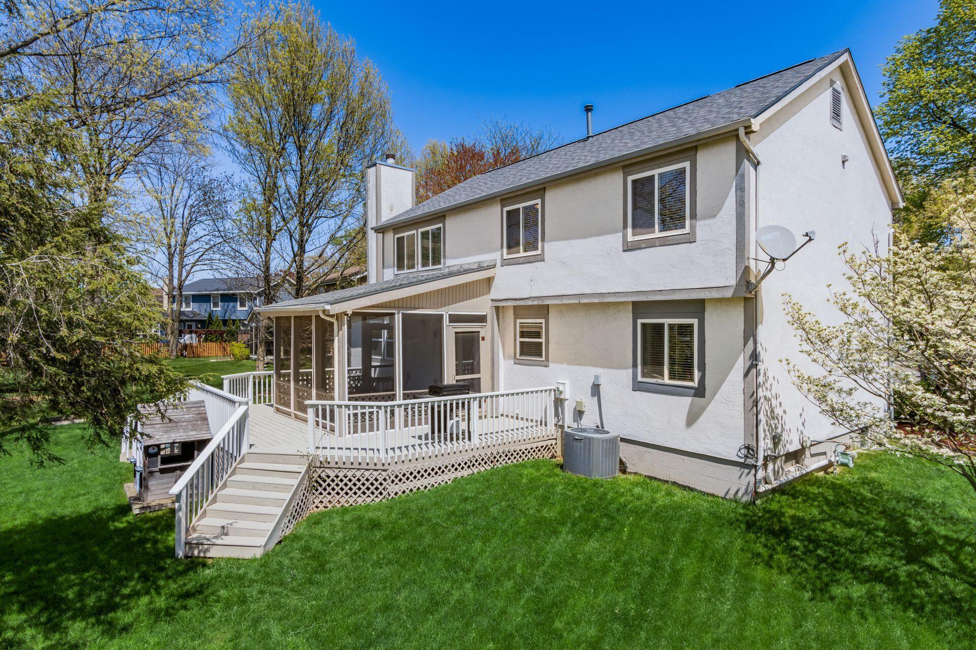 1293 Granfield Court