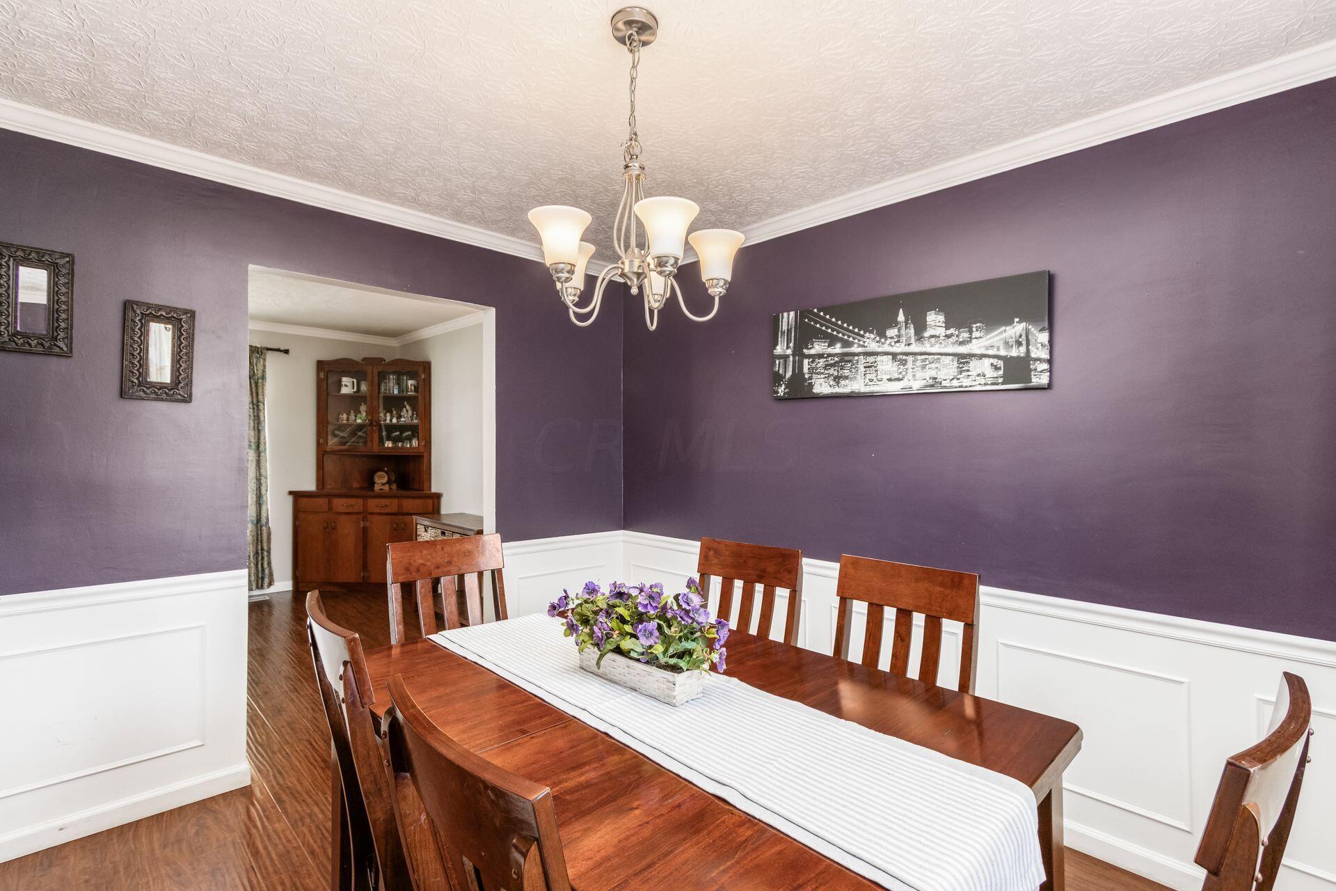 1293 Granfield Court