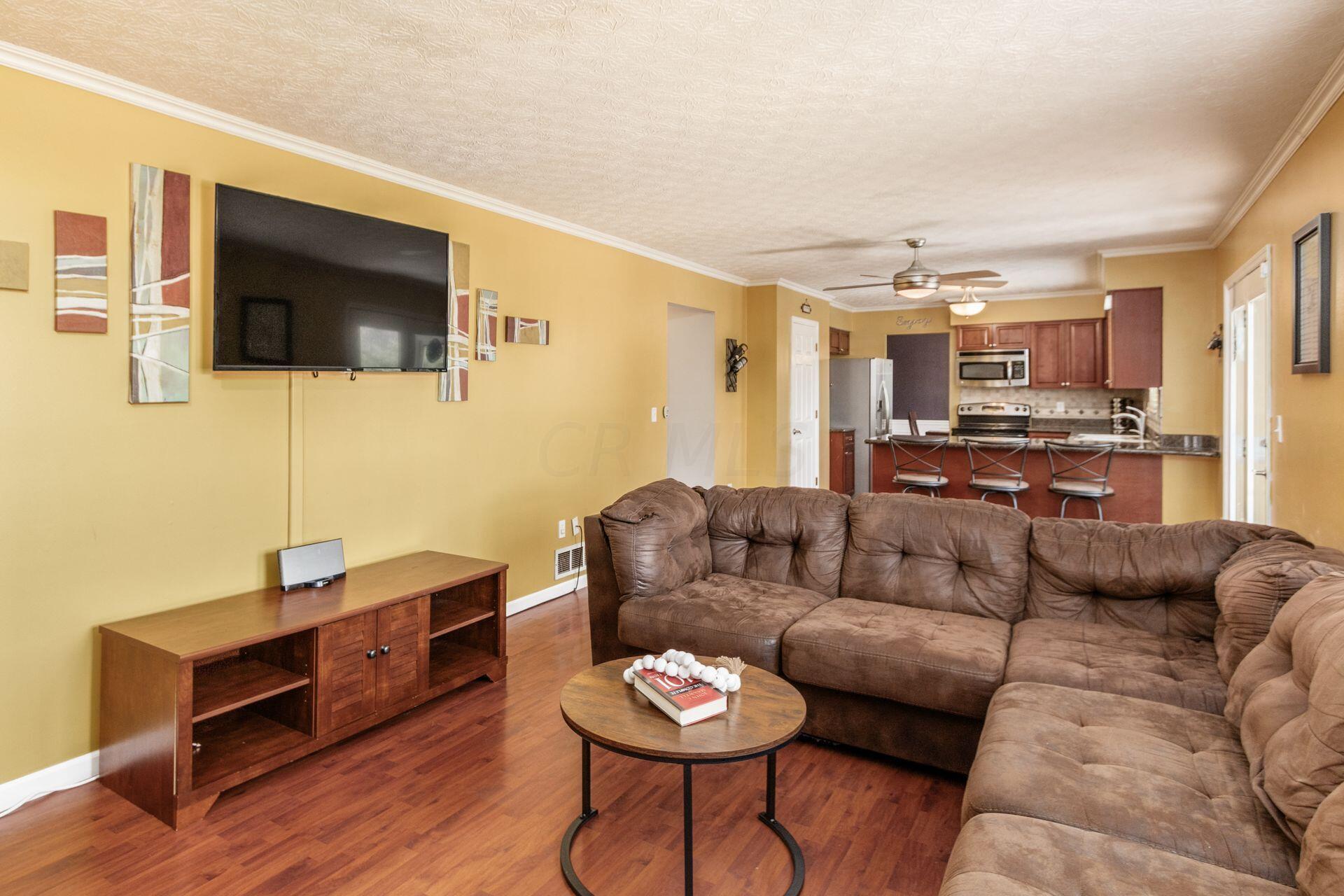 1293 Granfield Court