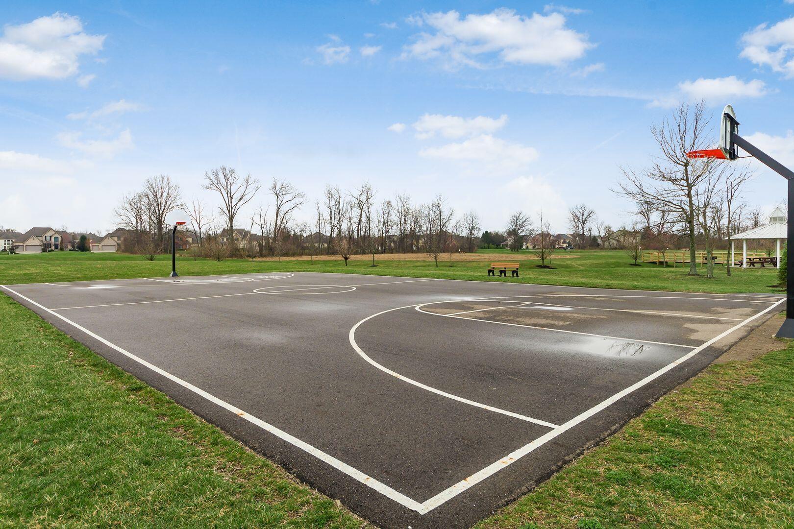 7686 Park Bend Drive