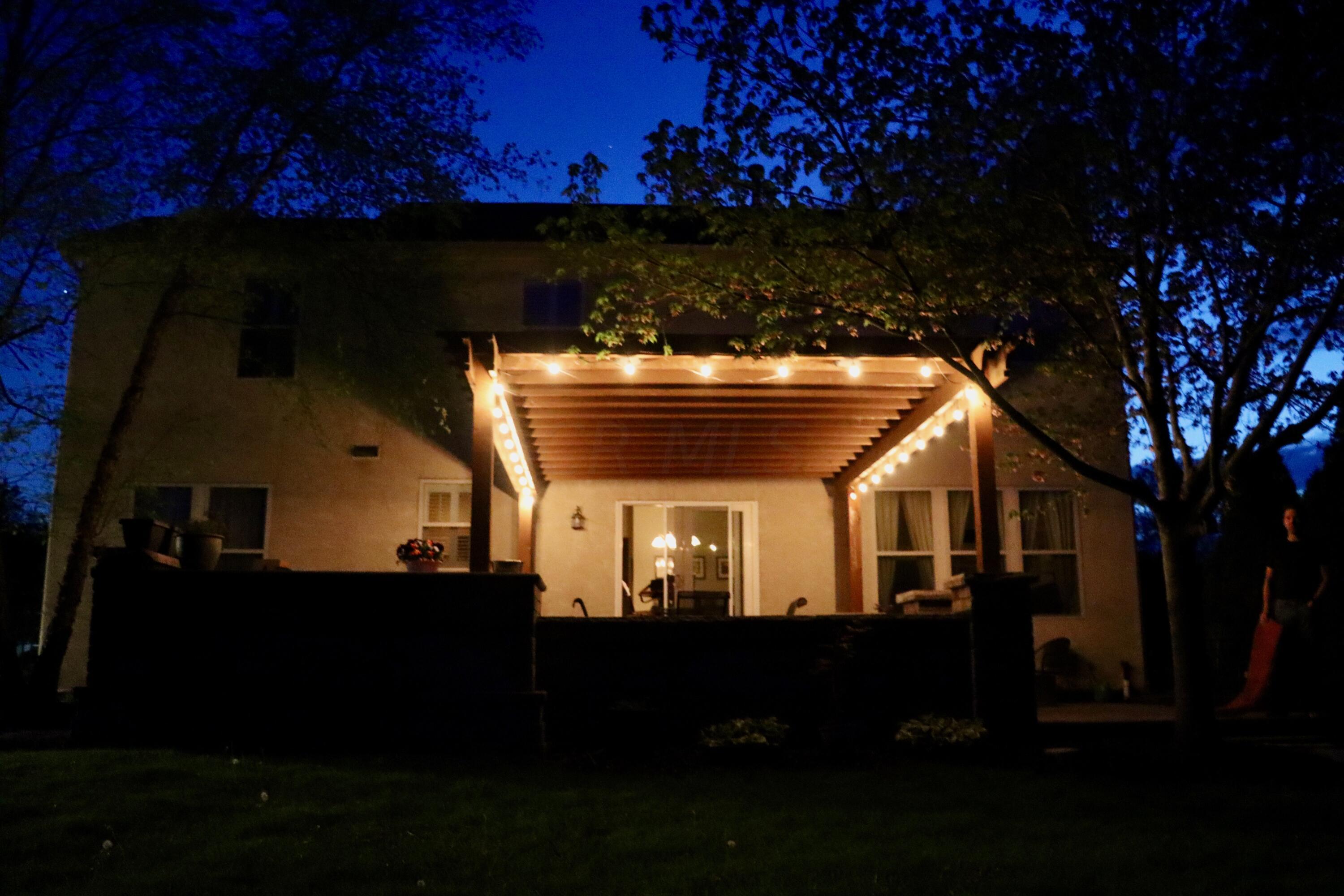 7686 Park Bend Drive