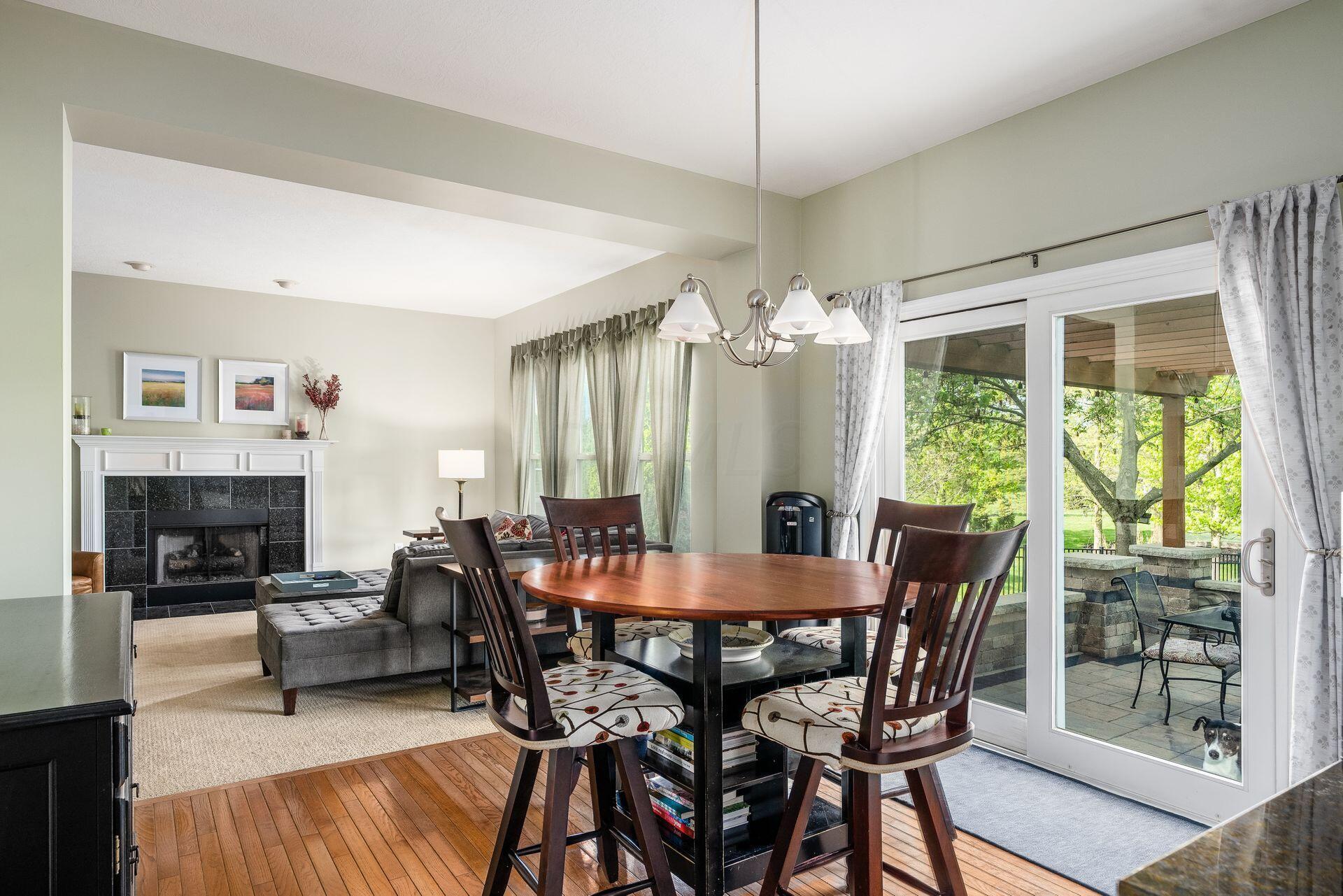 7686 Park Bend Drive