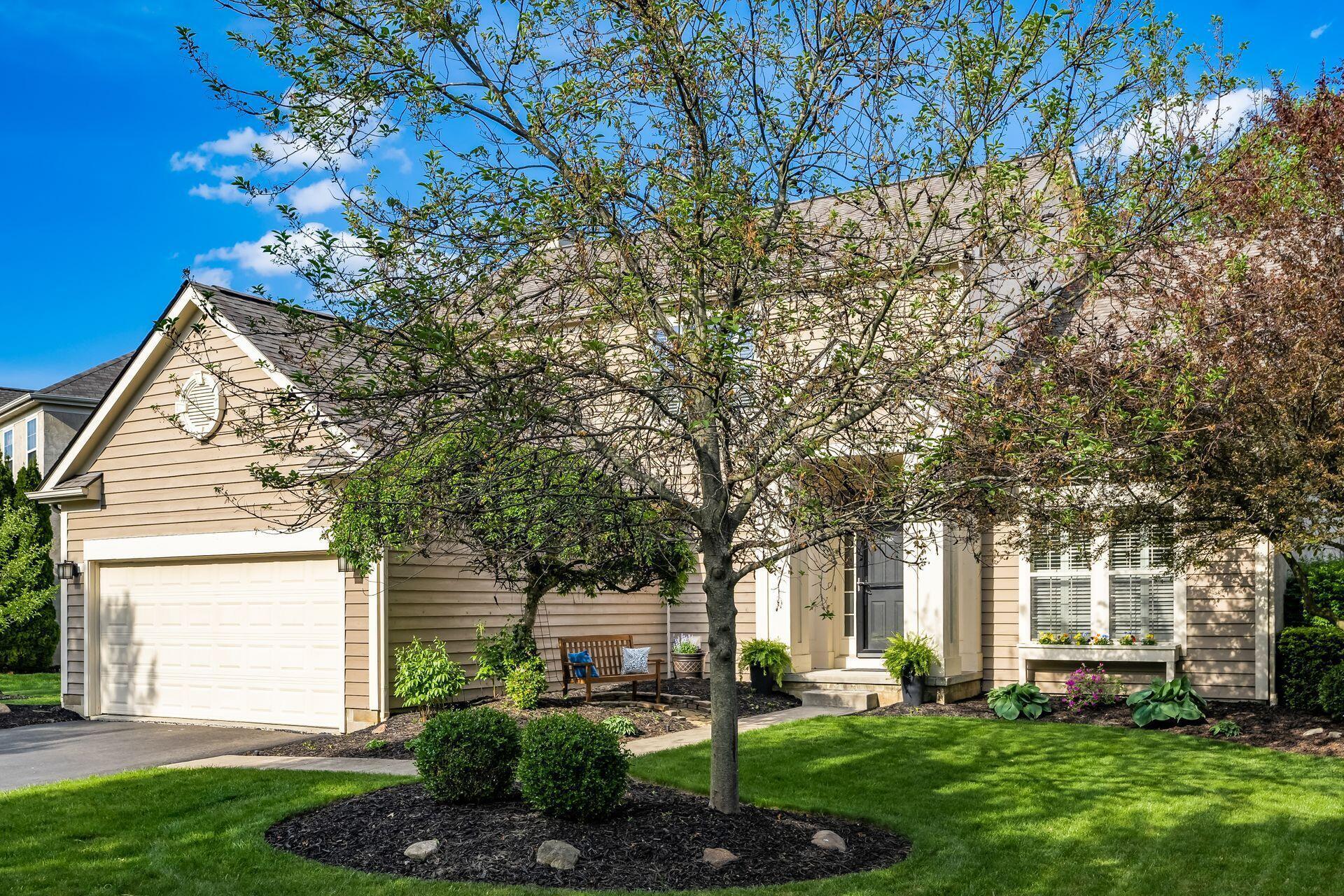 7686 Park Bend Drive