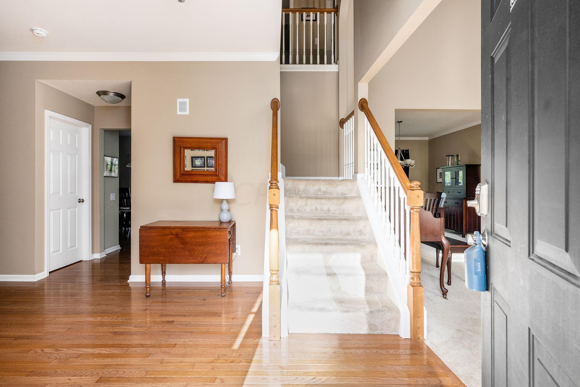 7686 Park Bend Drive