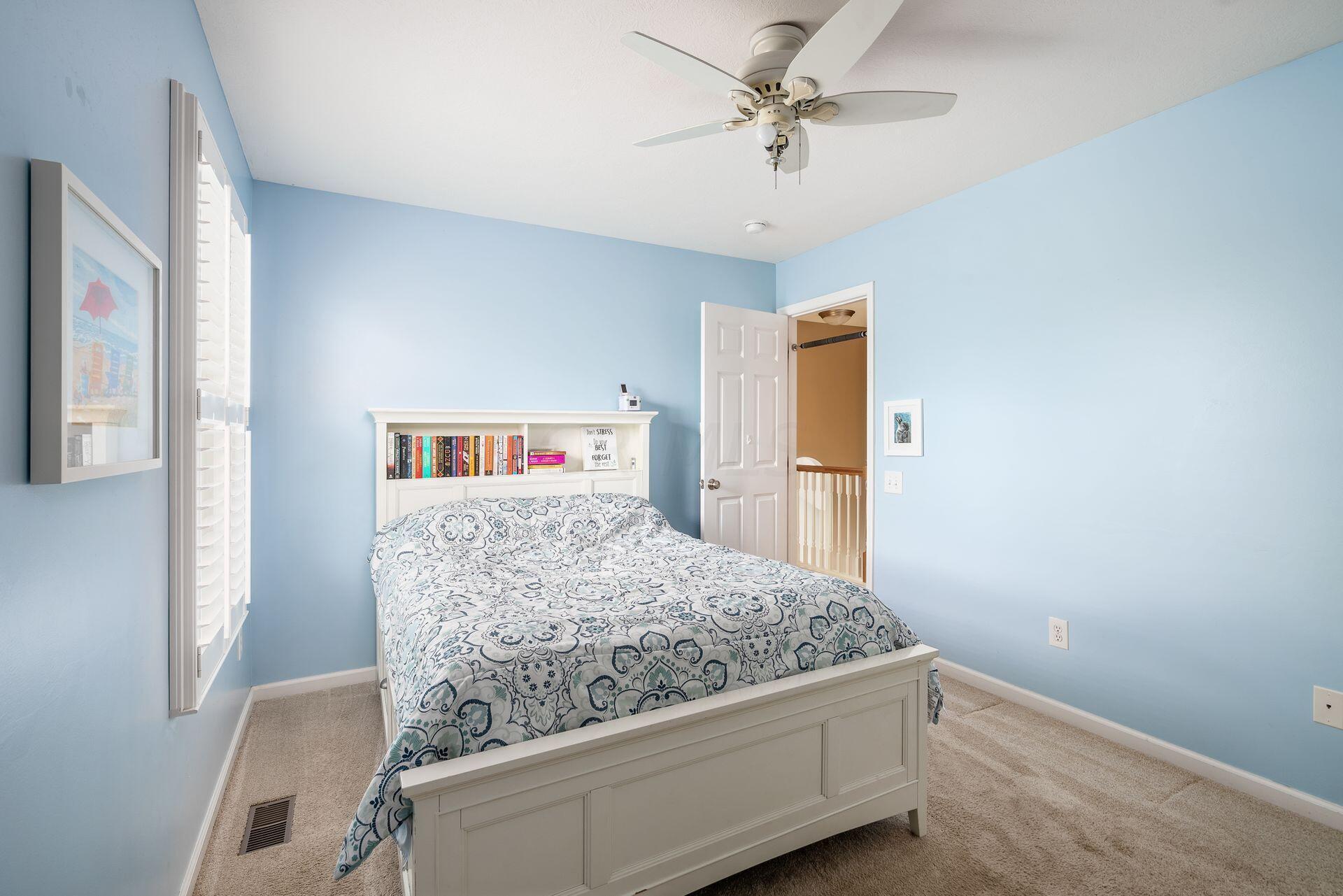 7686 Park Bend Drive