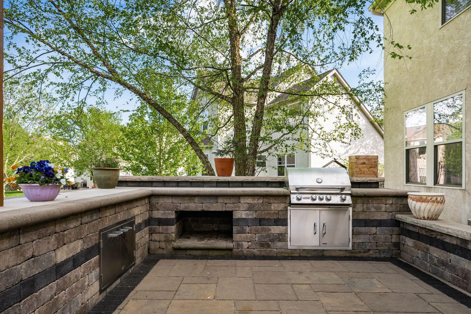 7686 Park Bend Drive