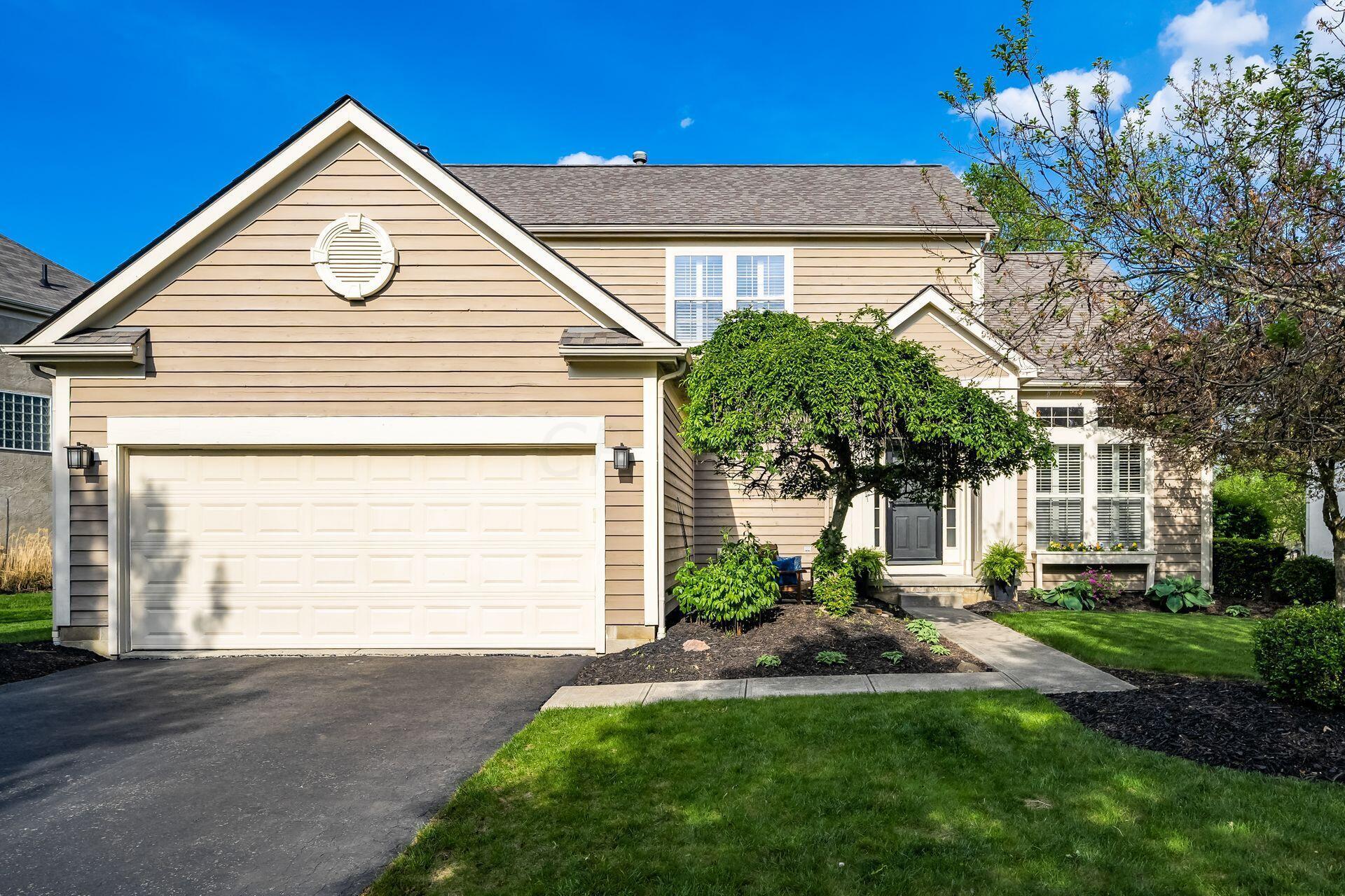 7686 Park Bend Drive