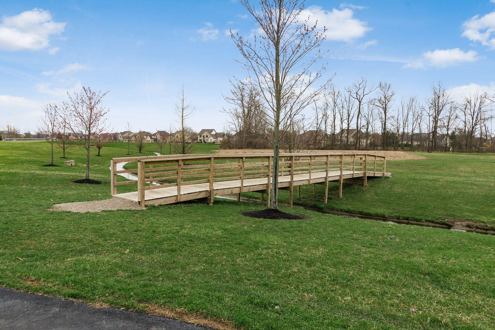 7686 Park Bend Drive