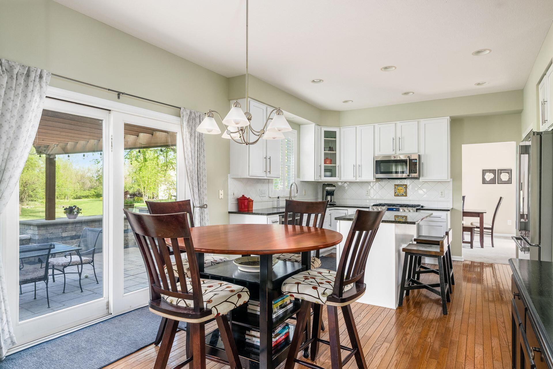 7686 Park Bend Drive