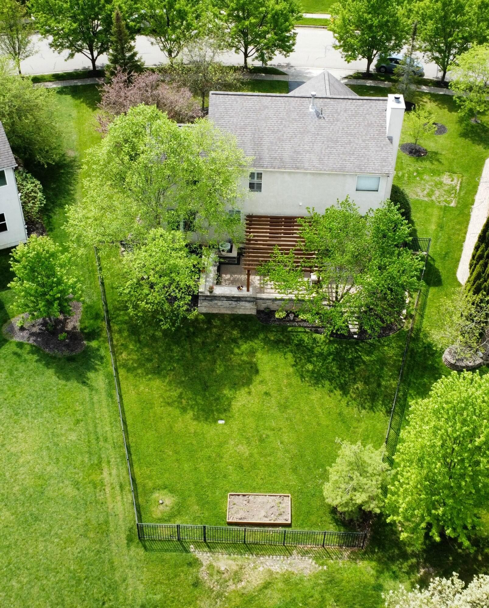 7686 Park Bend Drive