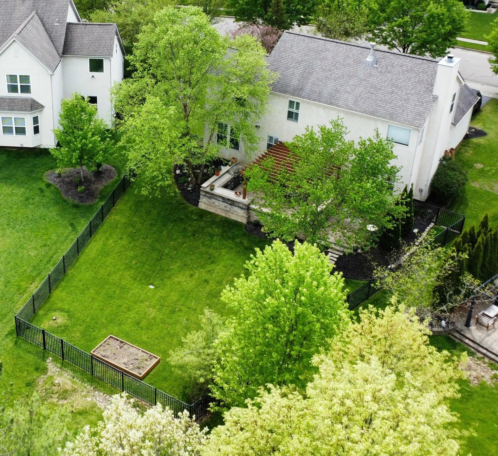 7686 Park Bend Drive