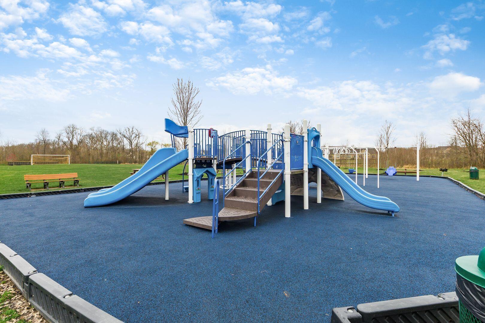 7686 Park Bend Drive