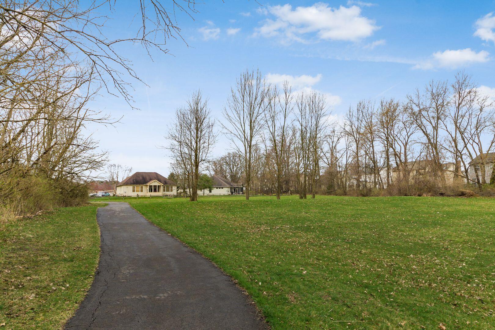 7686 Park Bend Drive