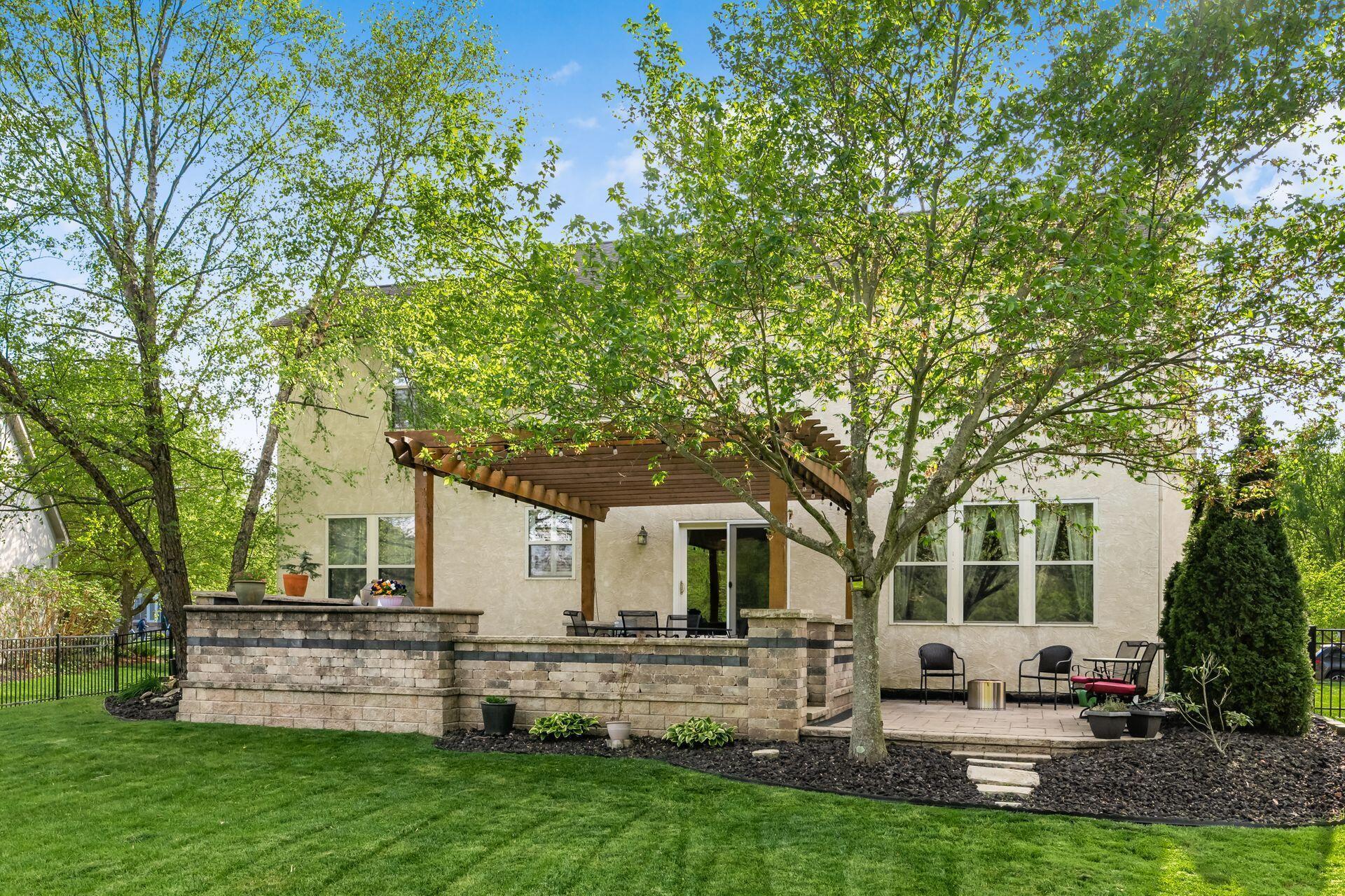 7686 Park Bend Drive