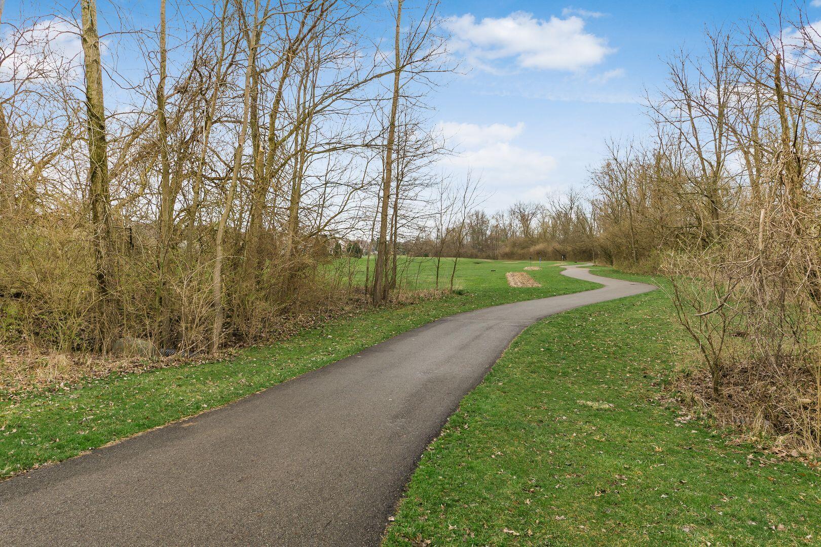 7686 Park Bend Drive