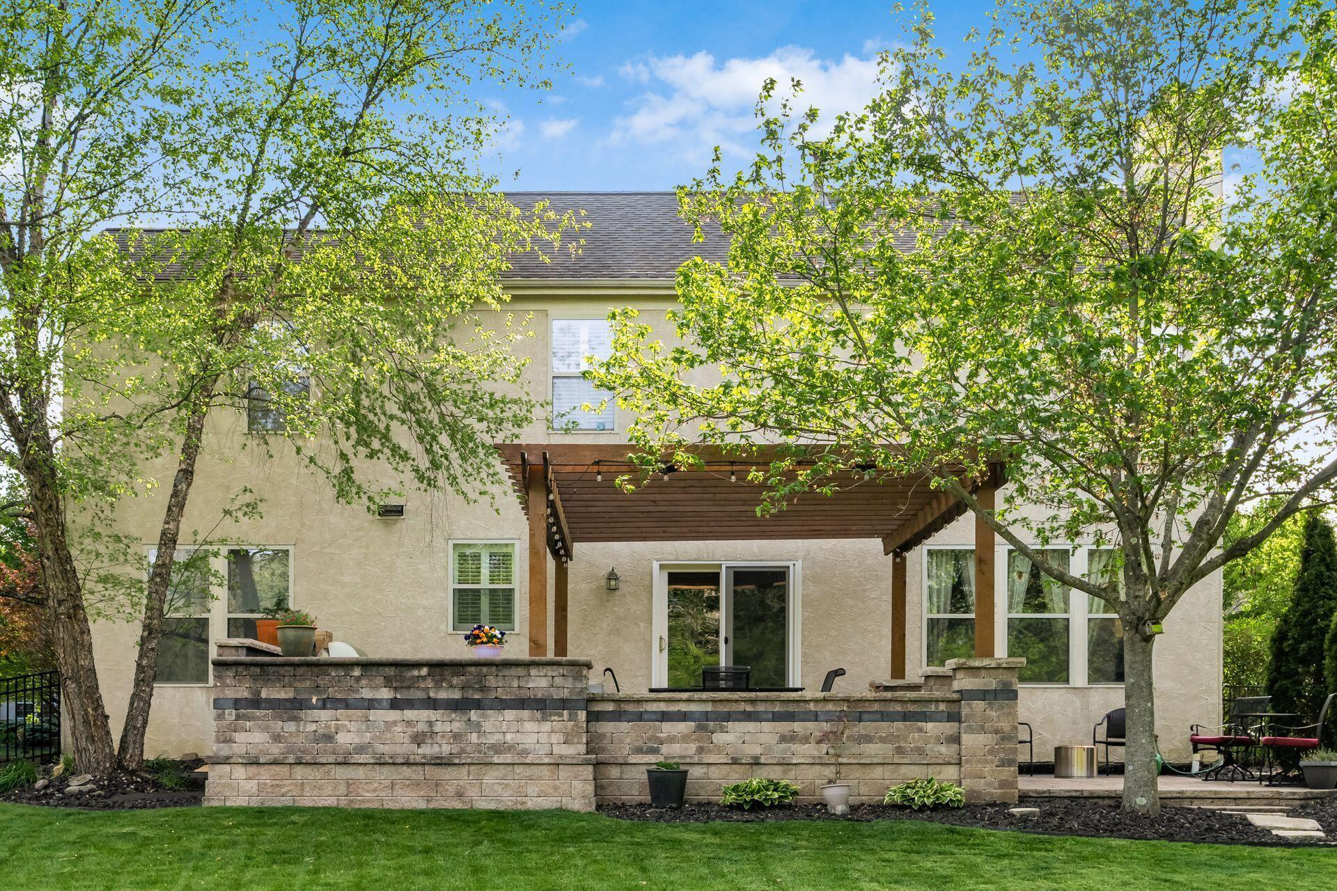 7686 Park Bend Drive