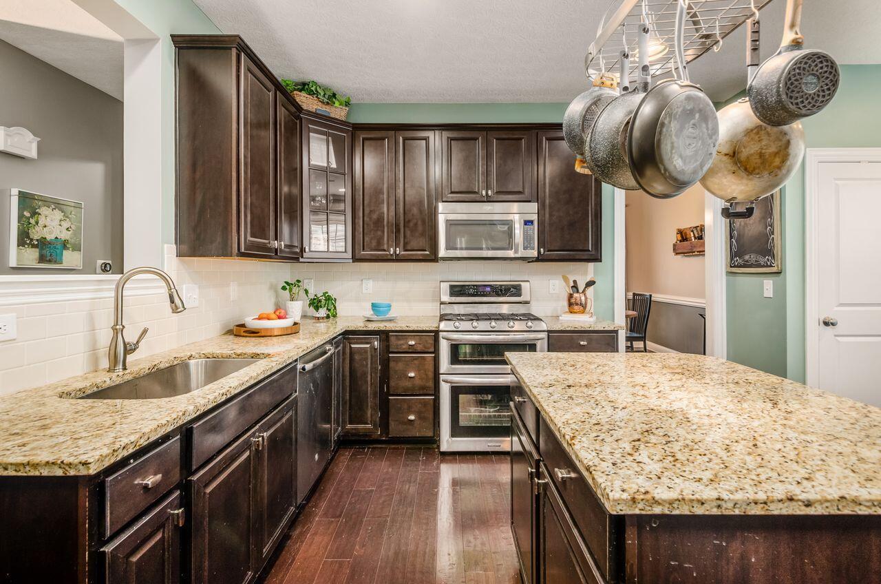 8109 Griswold Drive