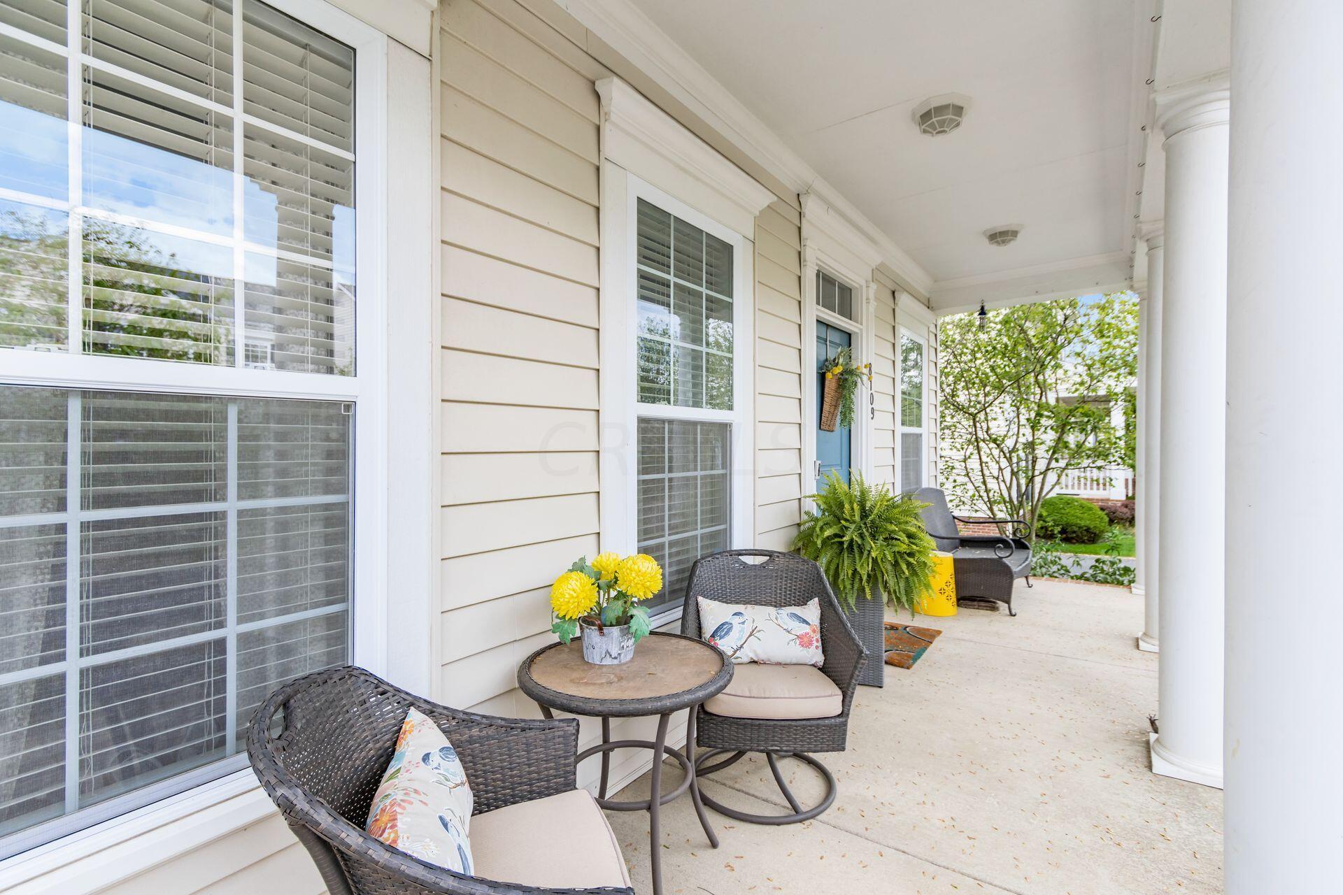 8109 Griswold Drive