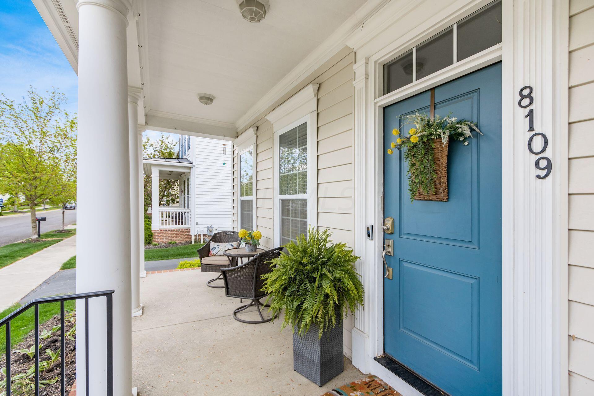 8109 Griswold Drive