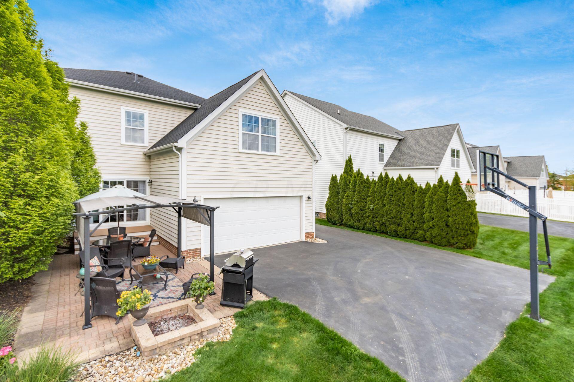 8109 Griswold Drive
