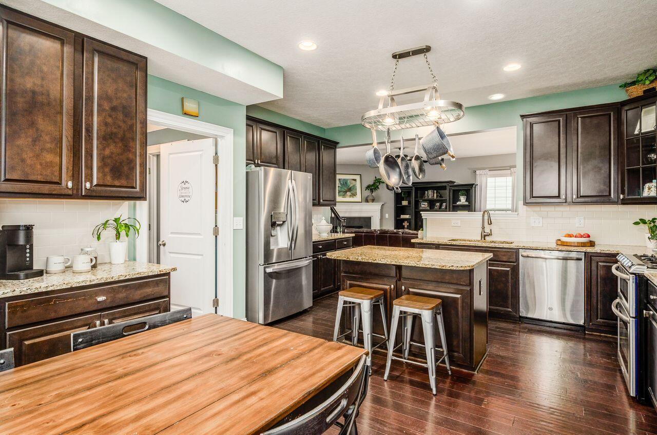 8109 Griswold Drive