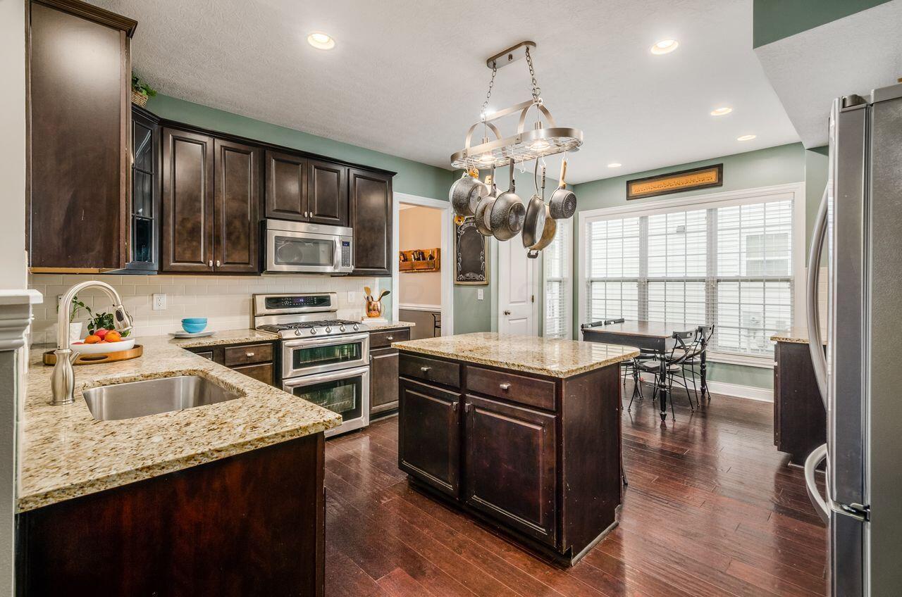 8109 Griswold Drive