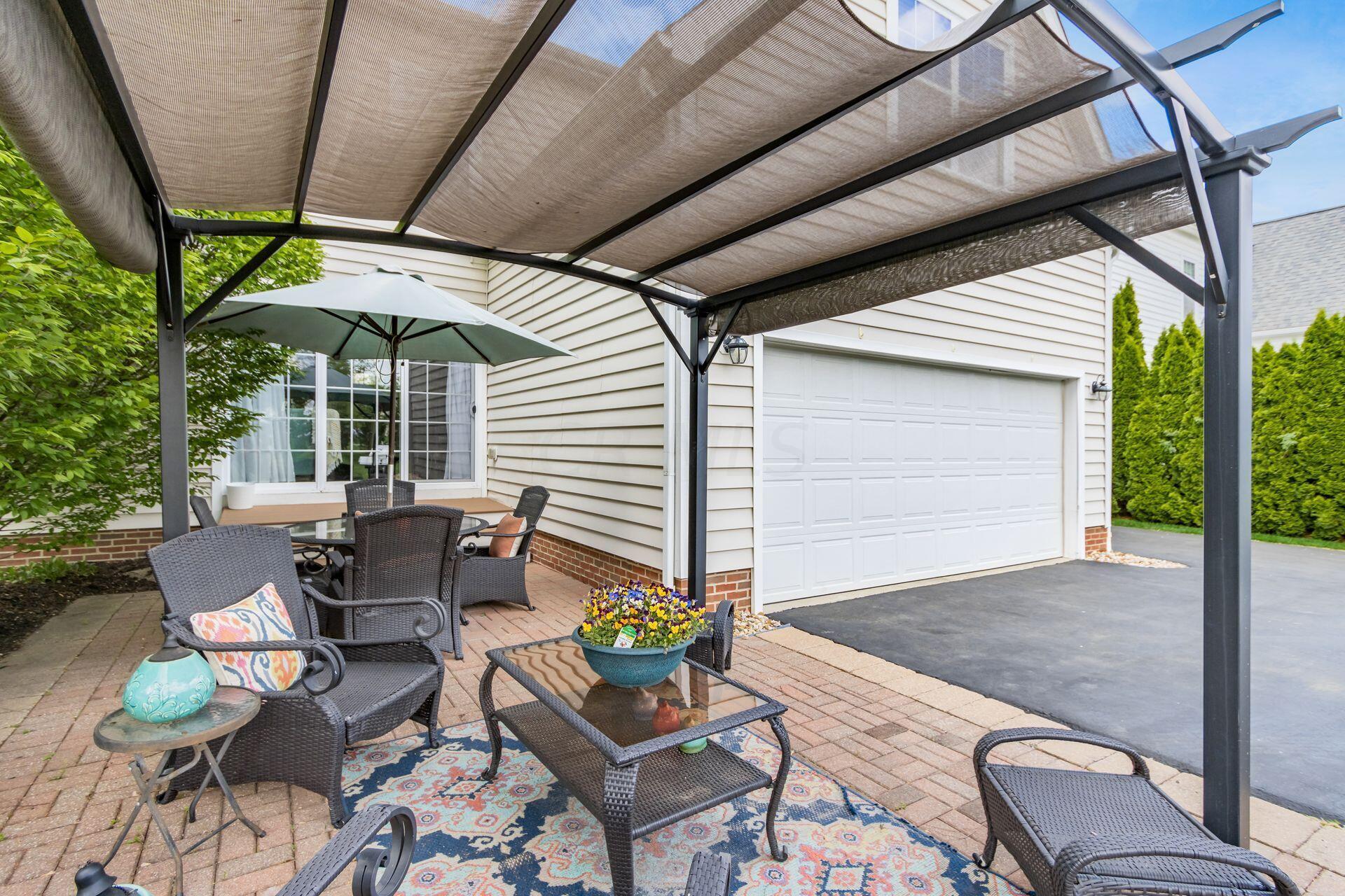 8109 Griswold Drive