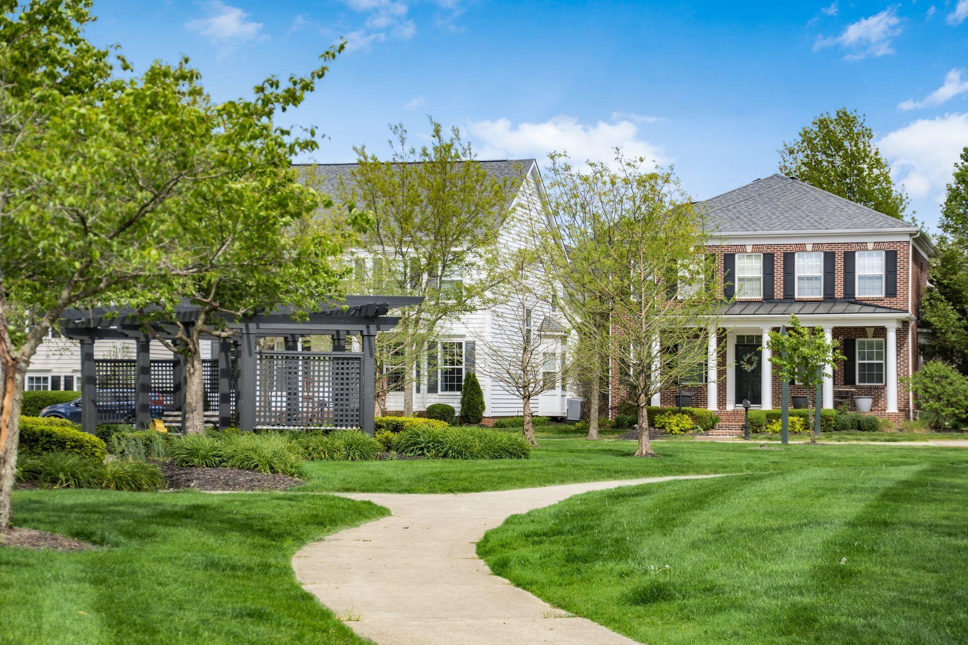 8109 Griswold Drive