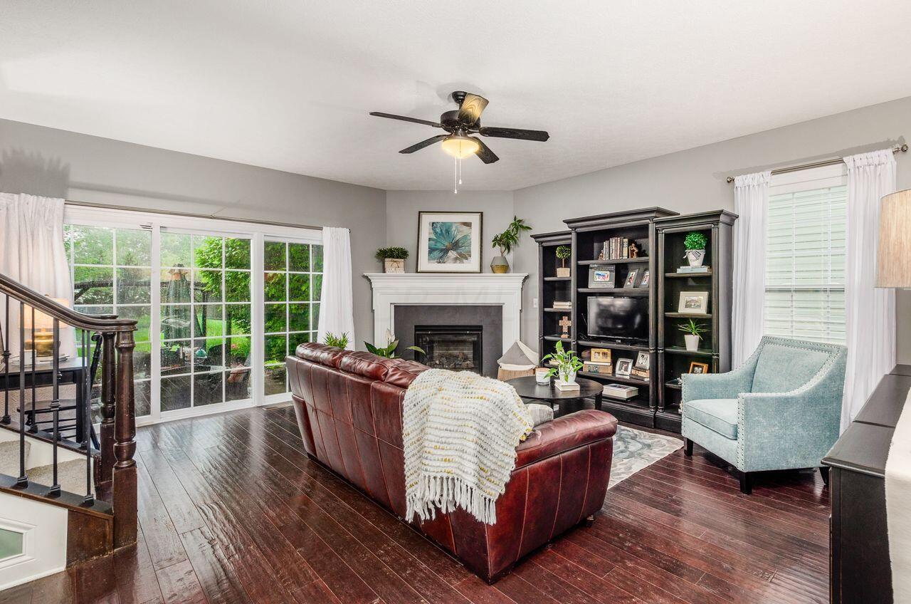 8109 Griswold Drive