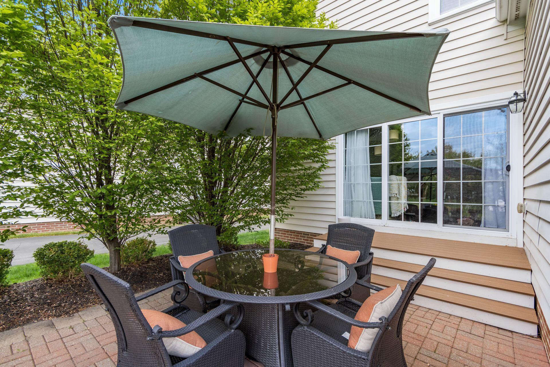 8109 Griswold Drive
