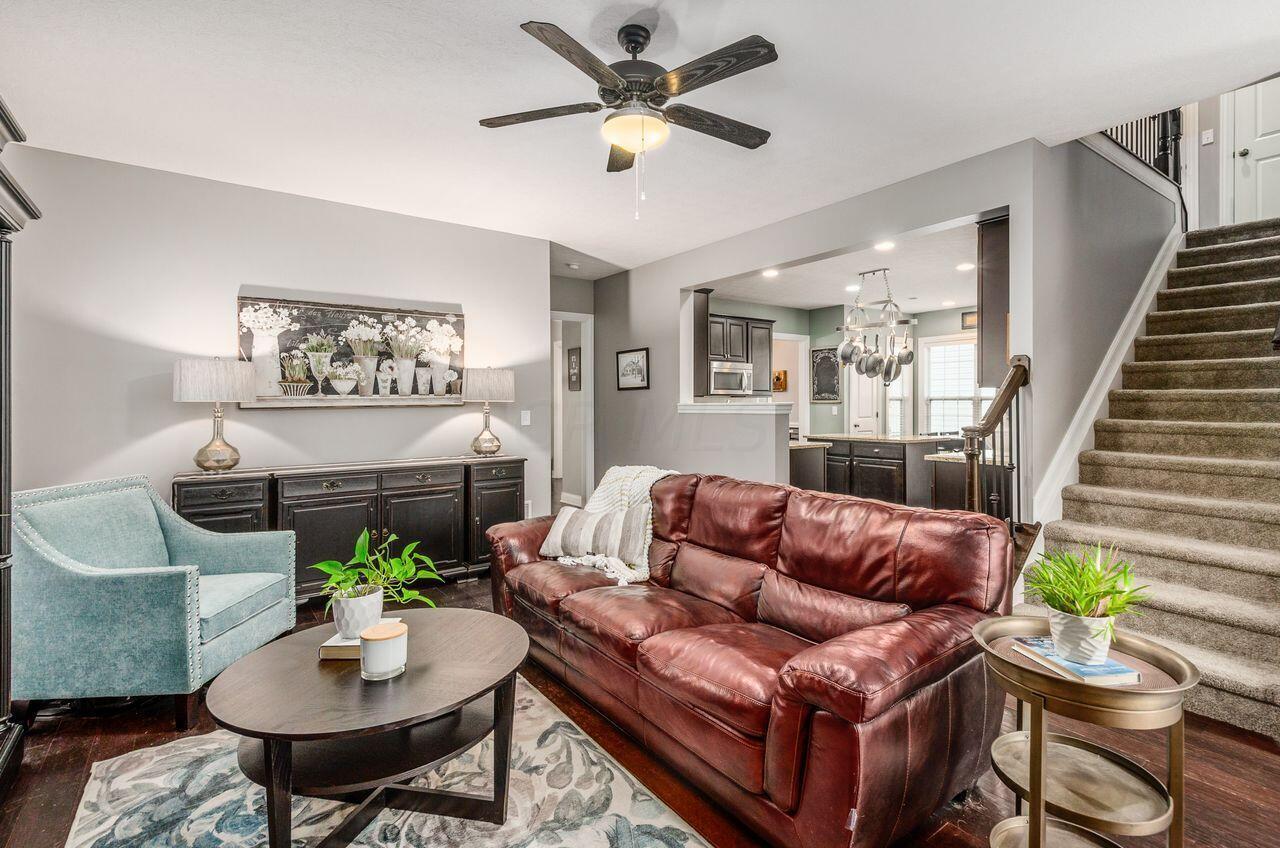 8109 Griswold Drive