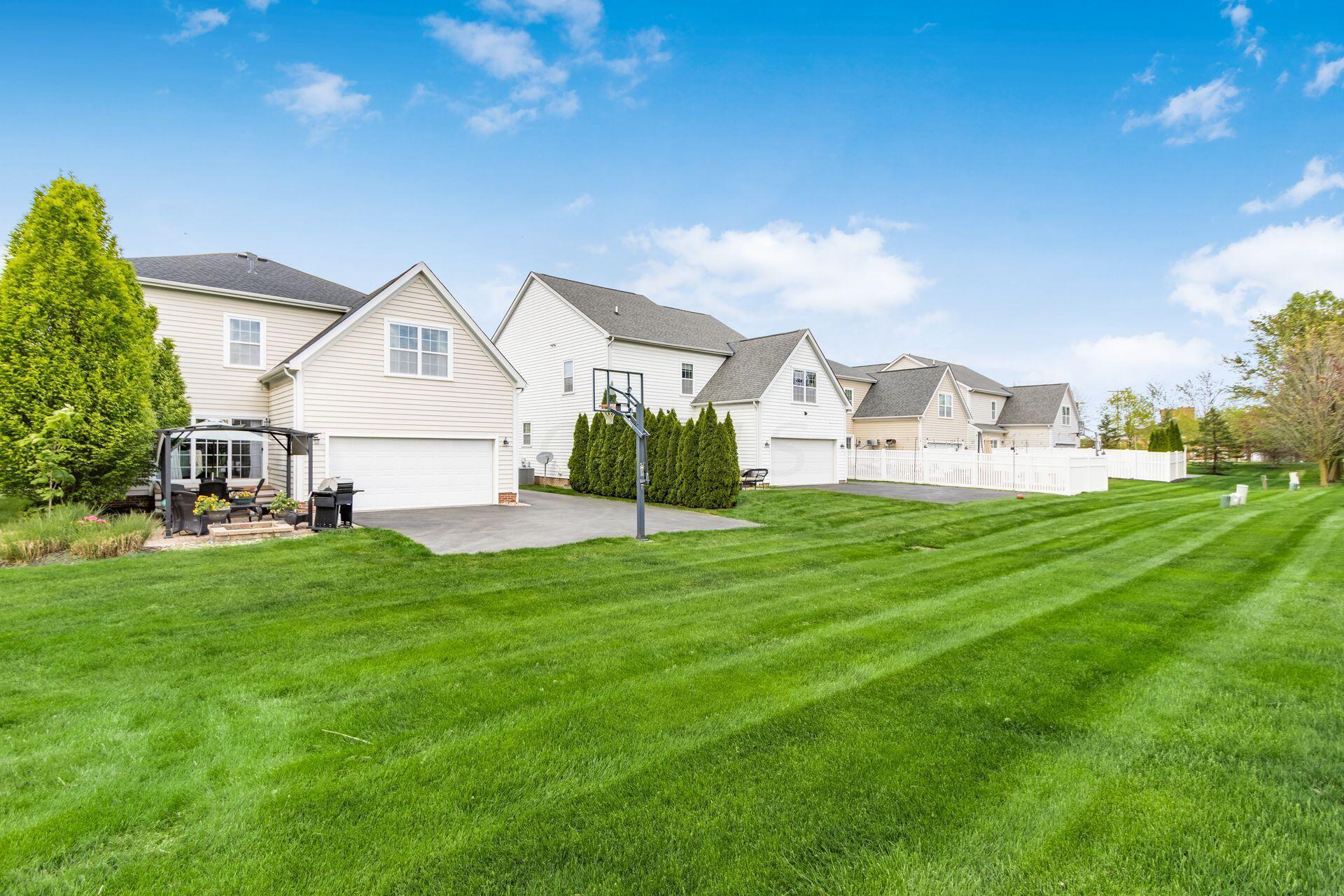 8109 Griswold Drive
