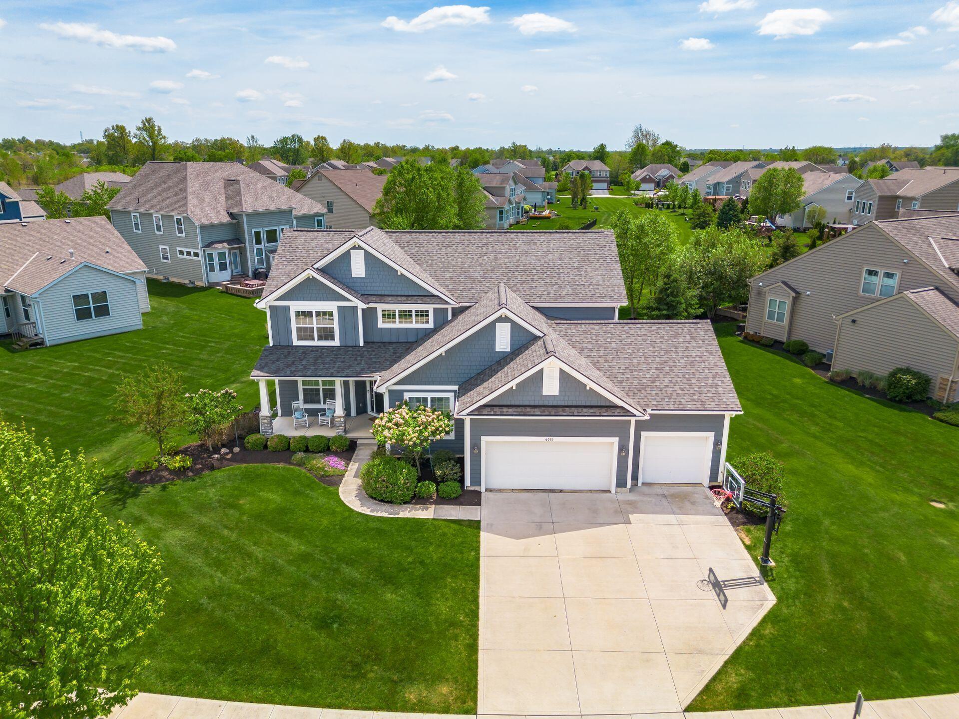 6693 Clear Creek Loop