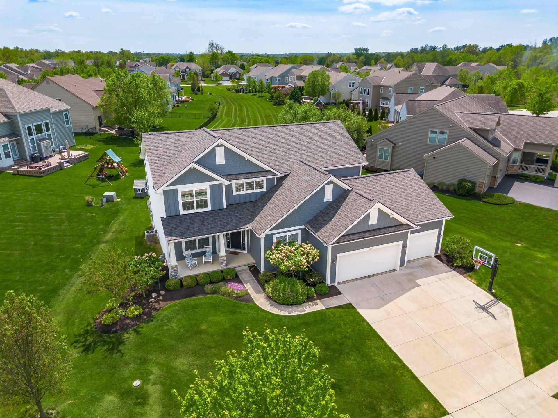 6693 Clear Creek Loop
