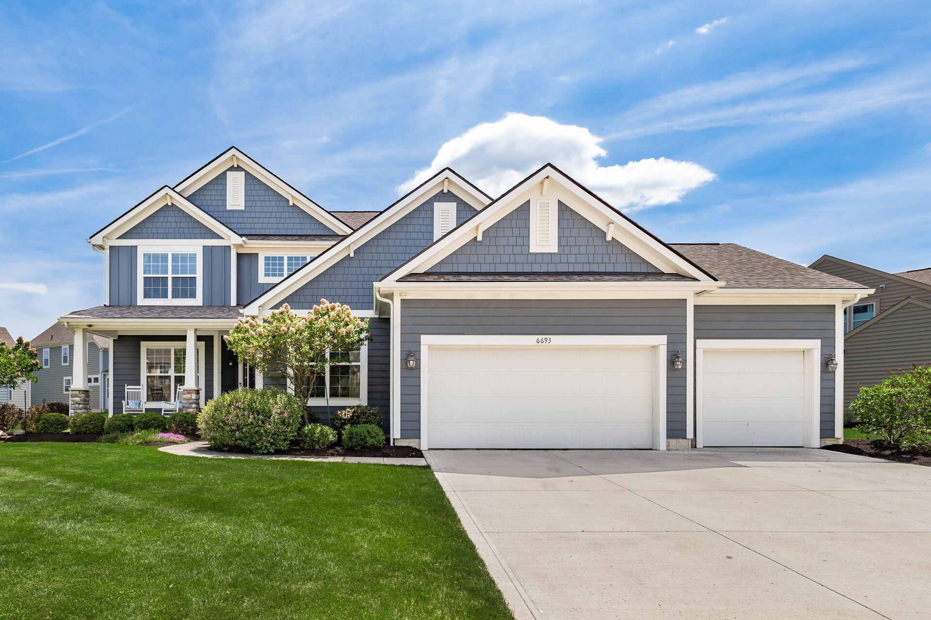 6693 Clear Creek Loop