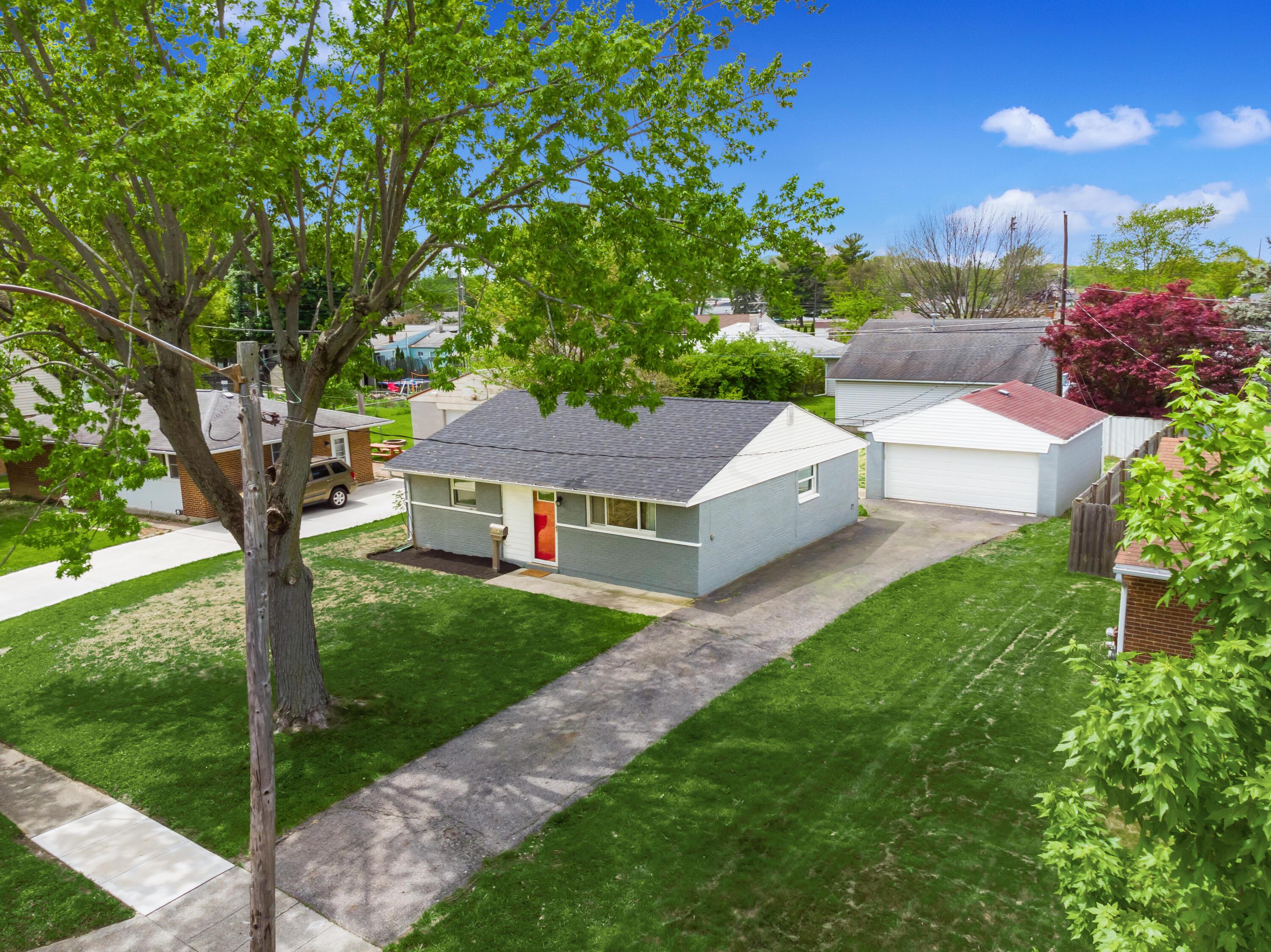 5253 Wyandot Place
