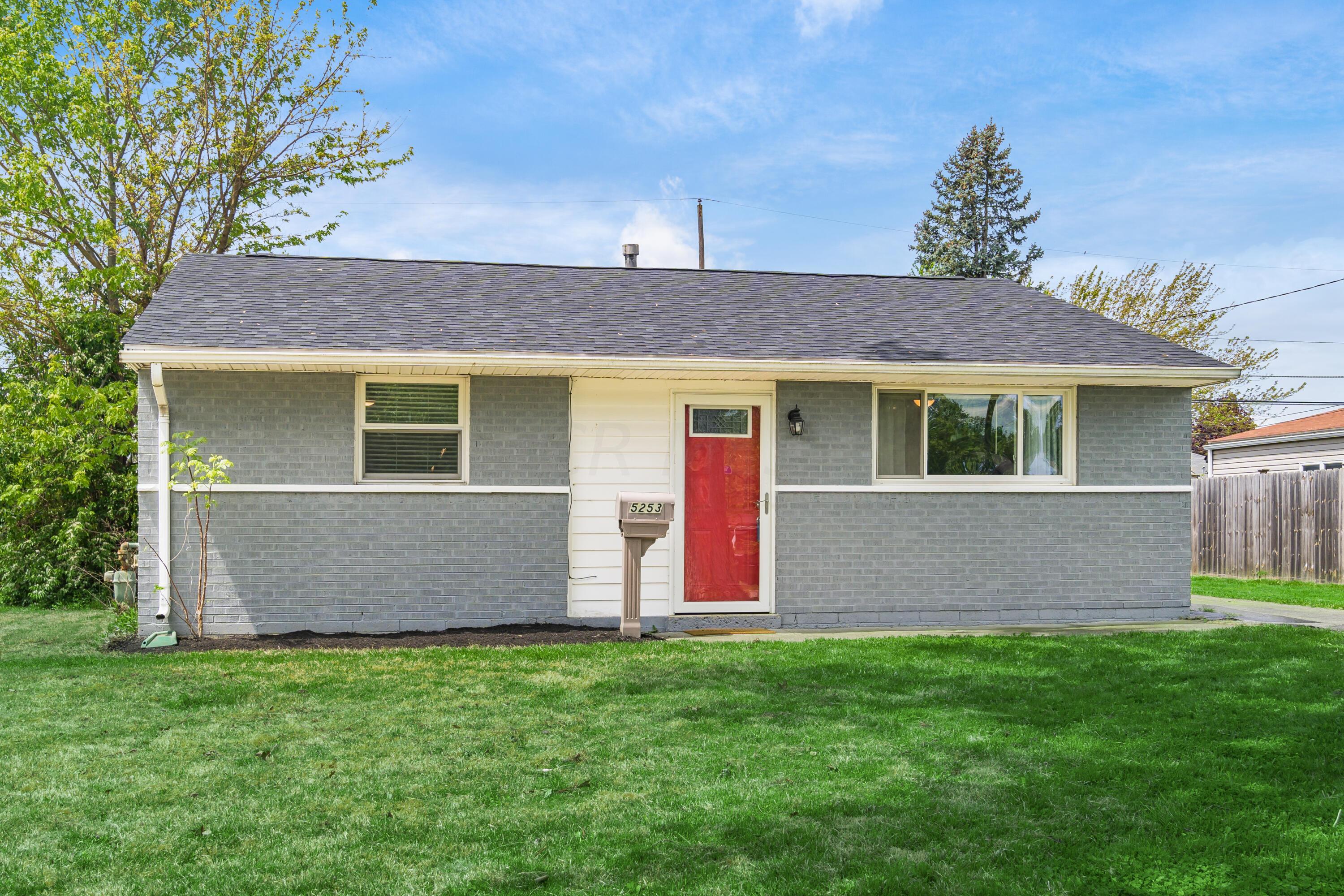 5253 Wyandot Place