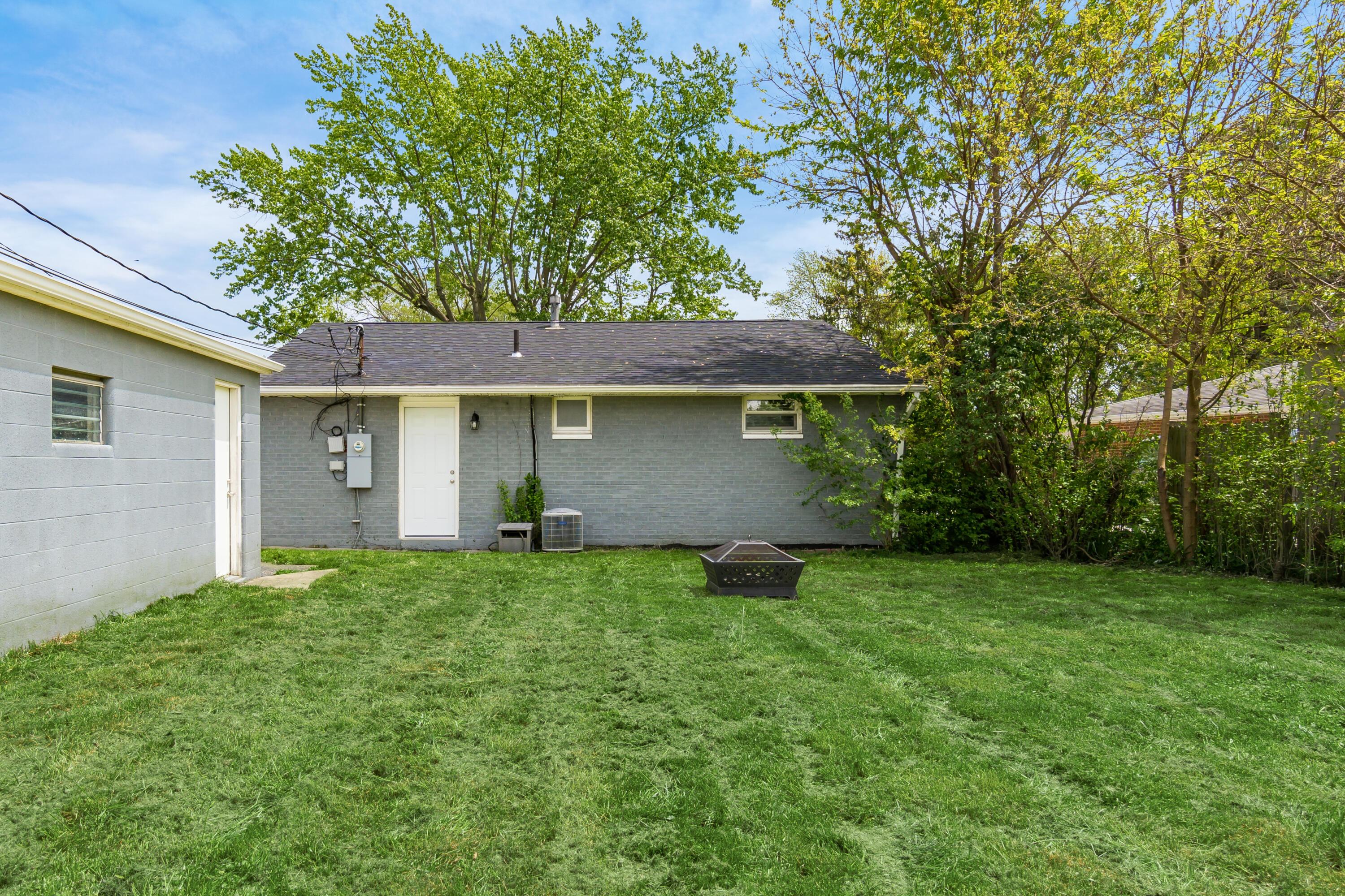 5253 Wyandot Place