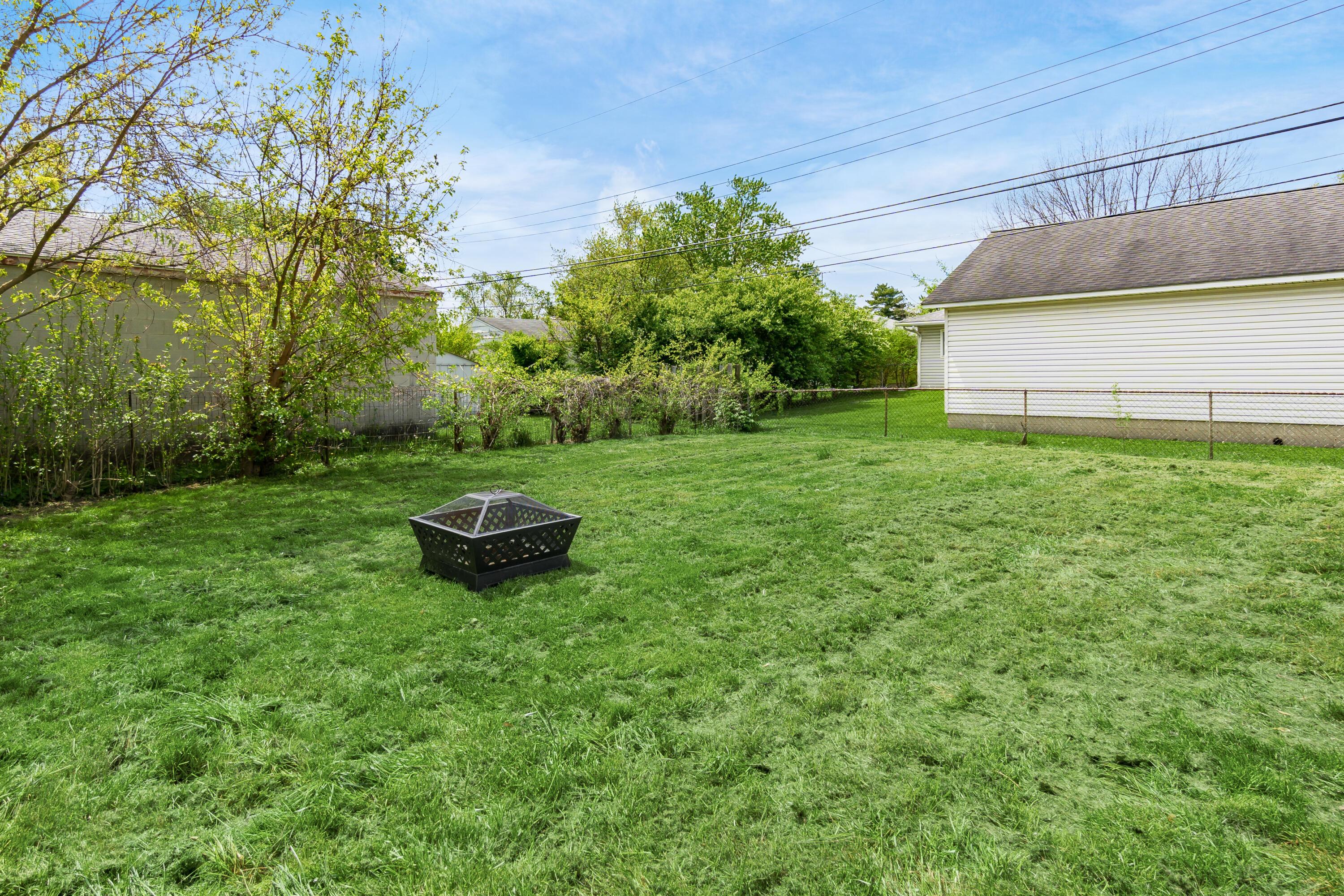 5253 Wyandot Place