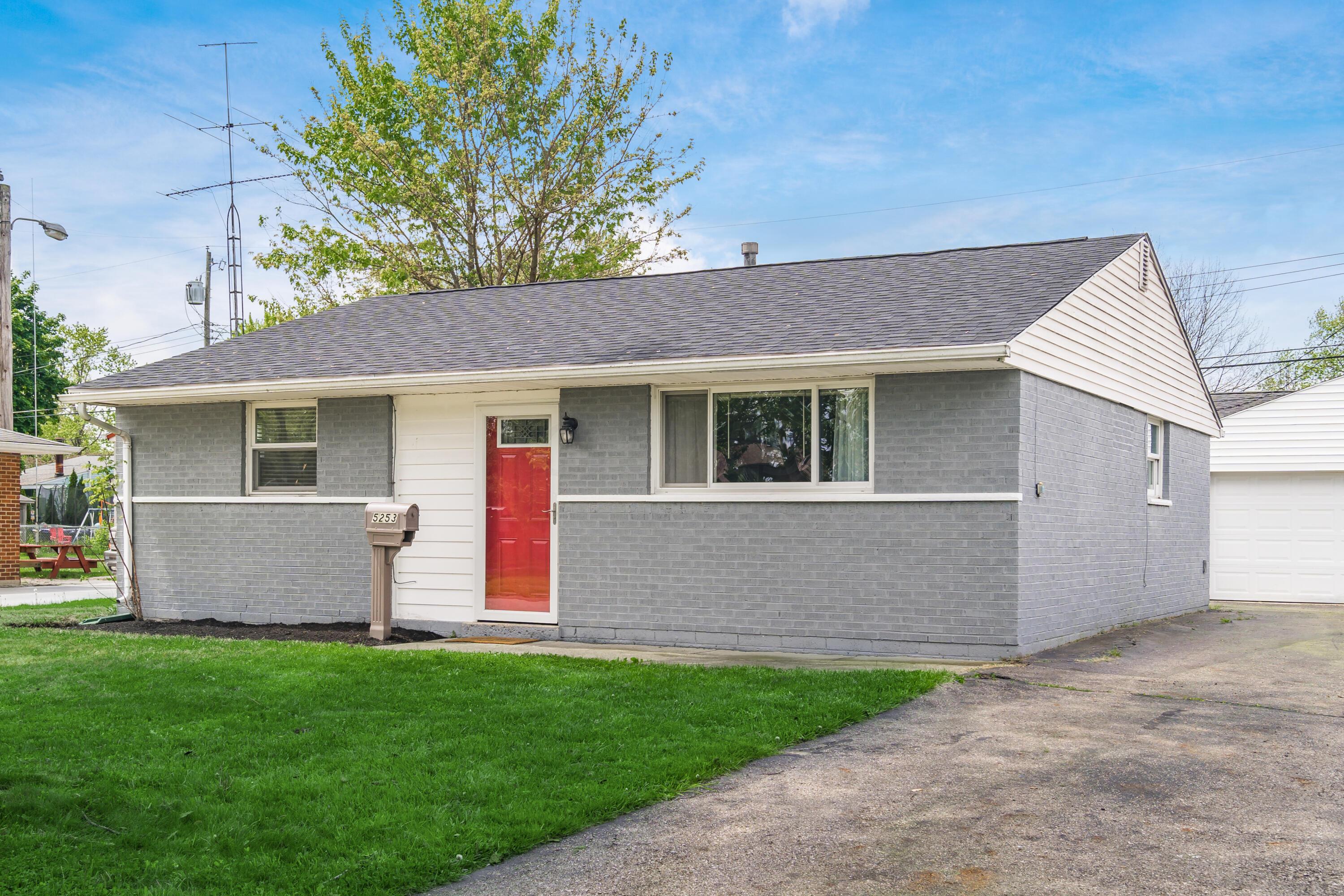 5253 Wyandot Place