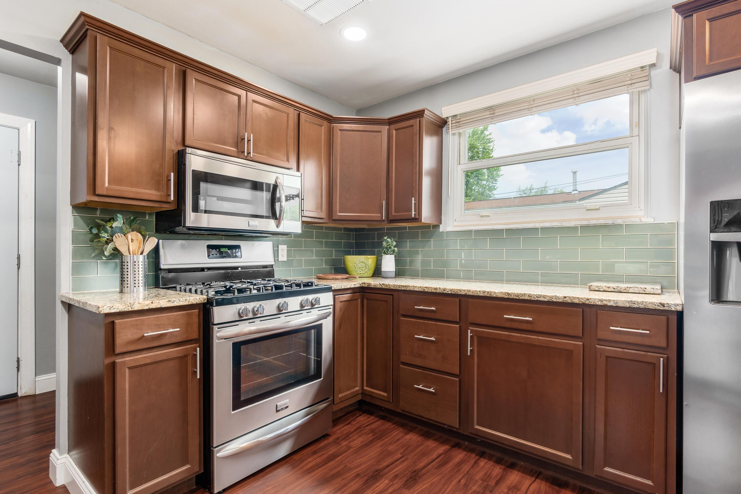 5253 Wyandot Place