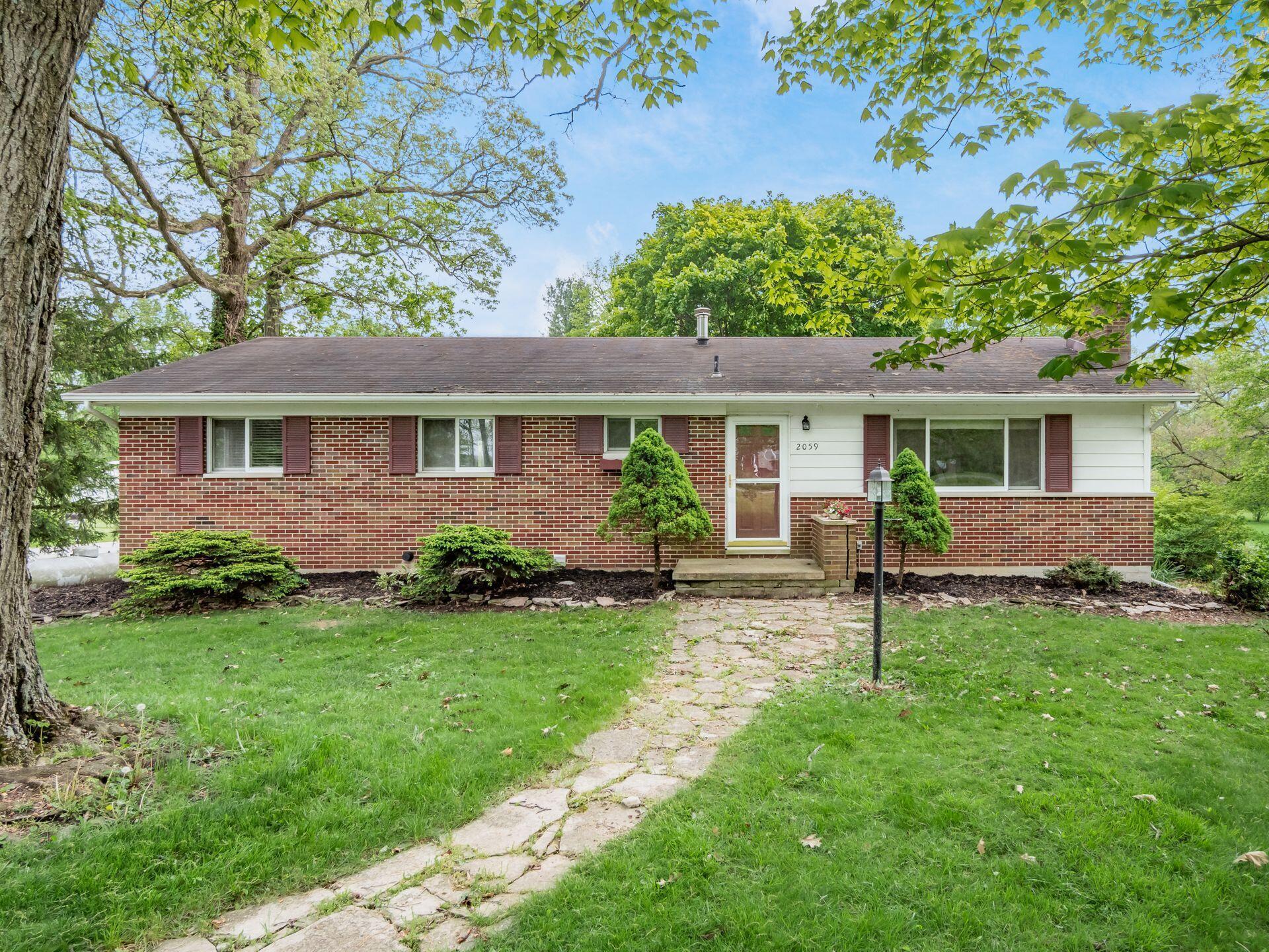2059 Township Road 218