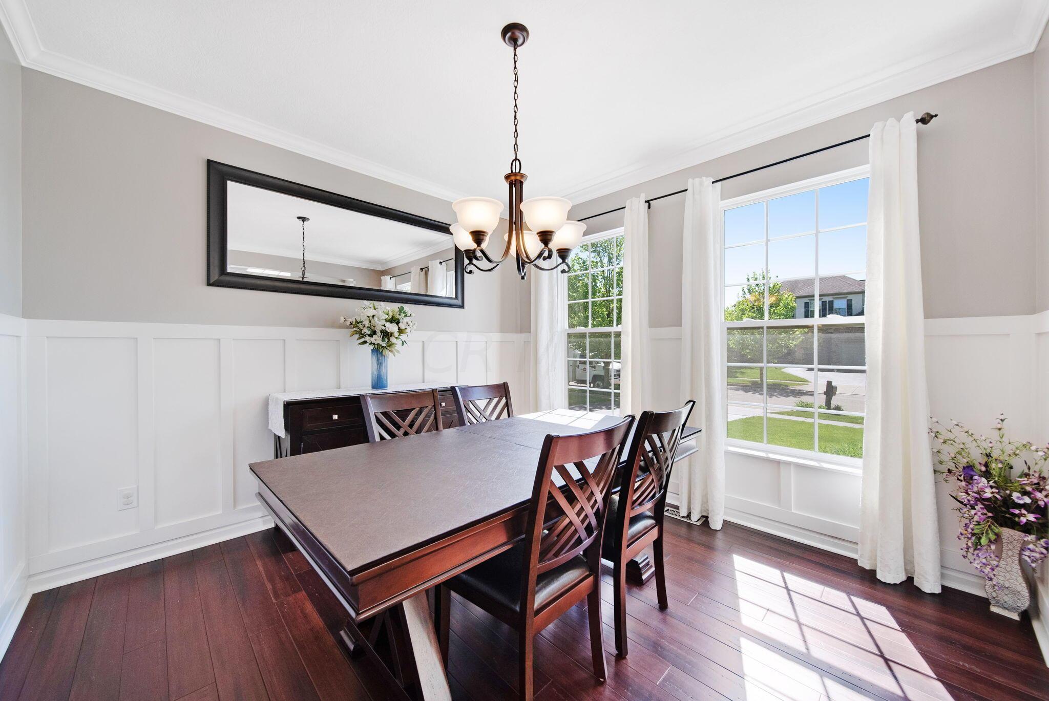 4704 Normandy Drive
