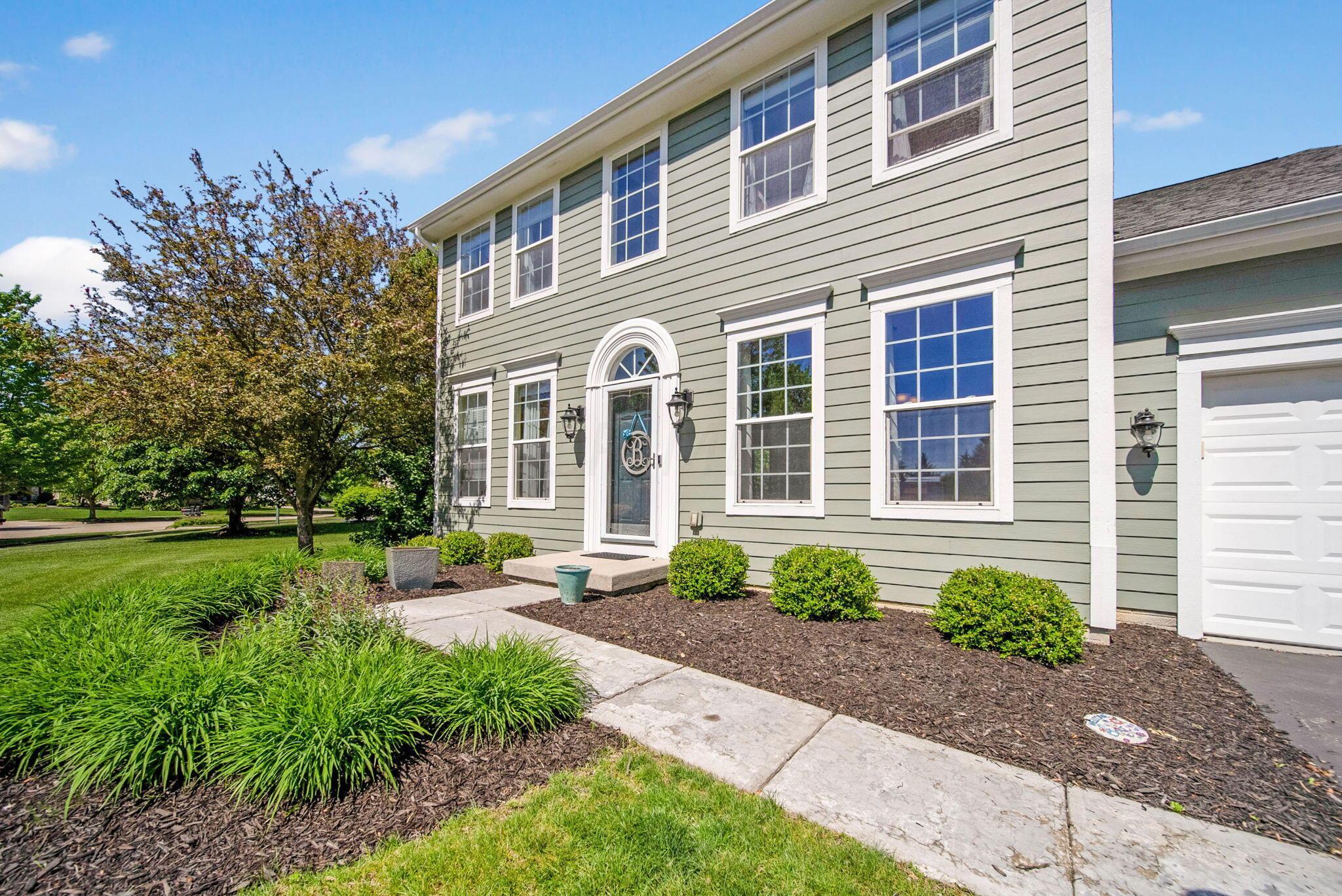 4704 Normandy Drive