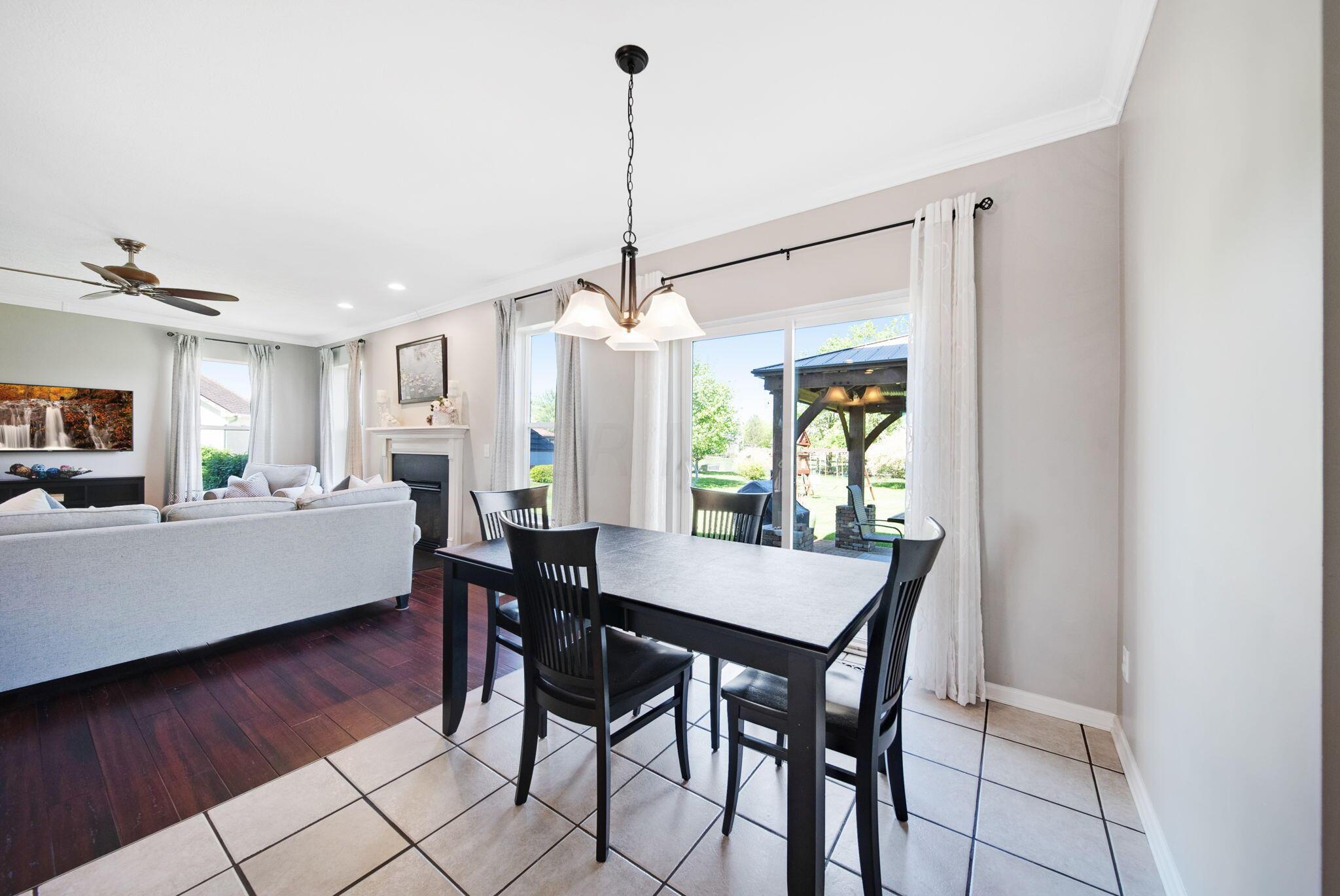 4704 Normandy Drive