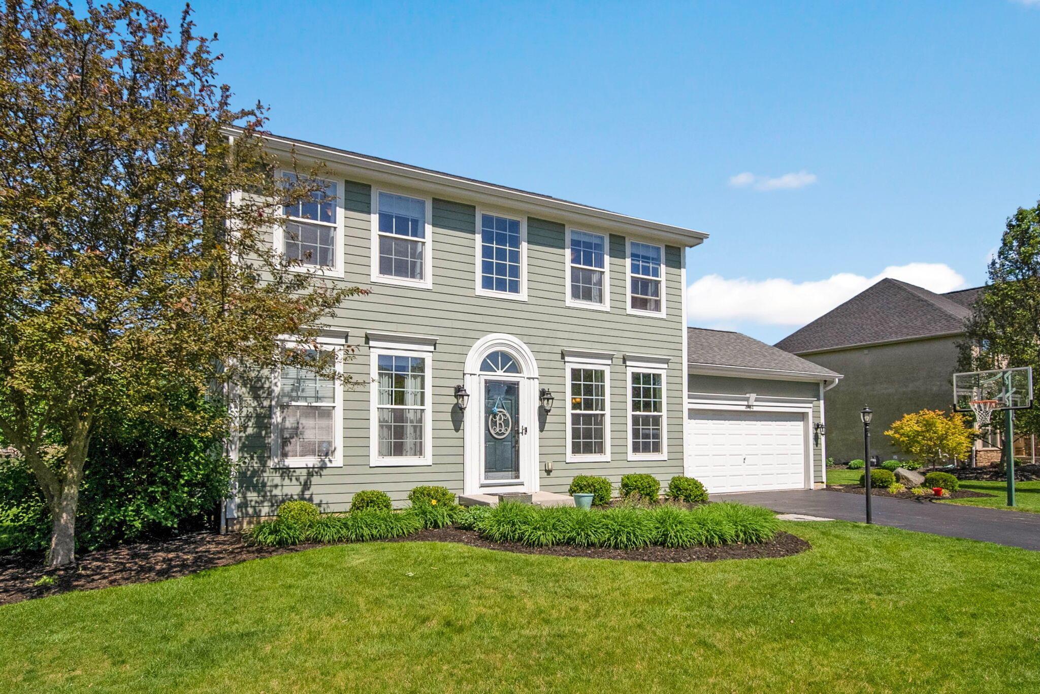 4704 Normandy Drive
