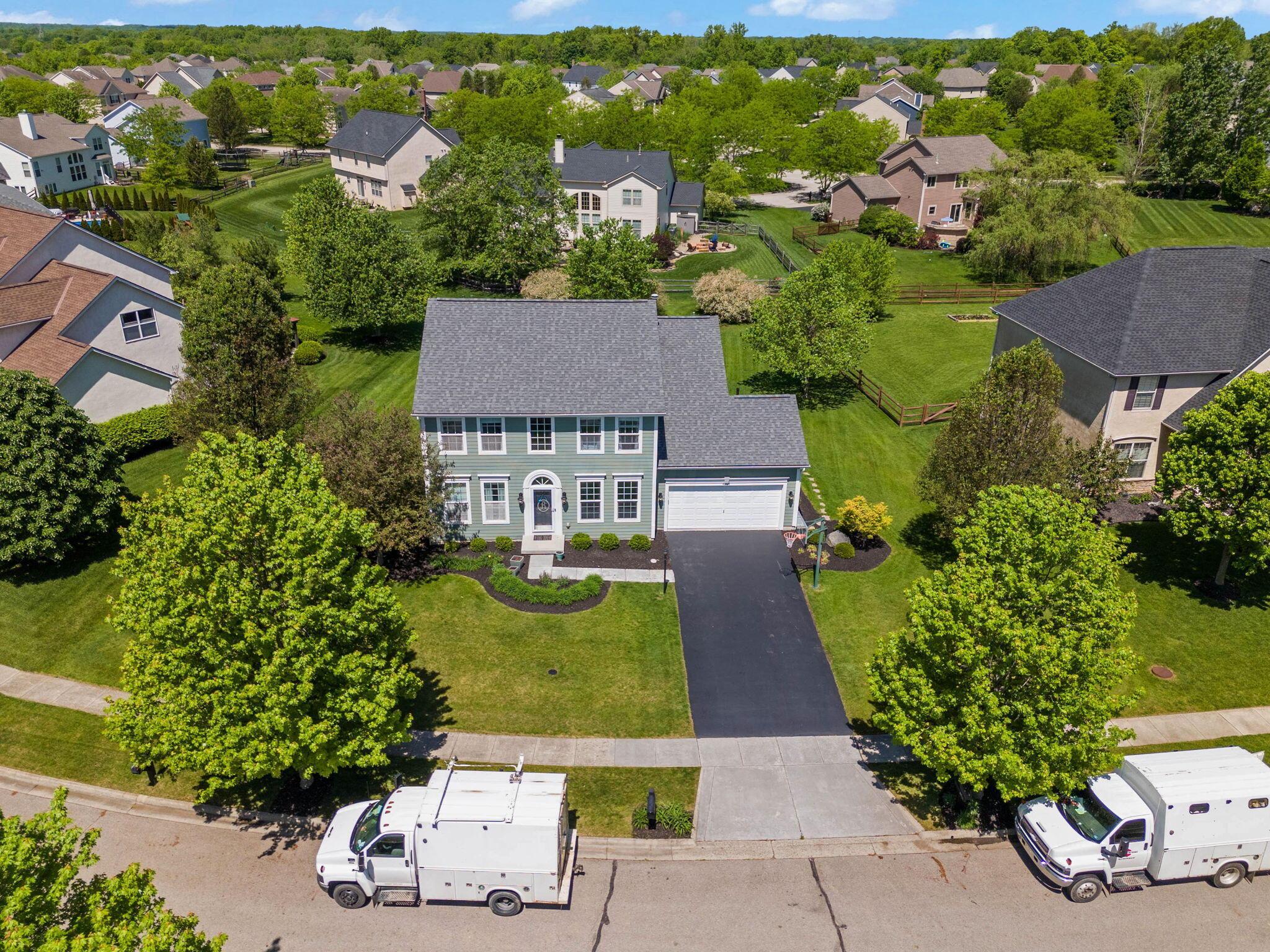 4704 Normandy Drive