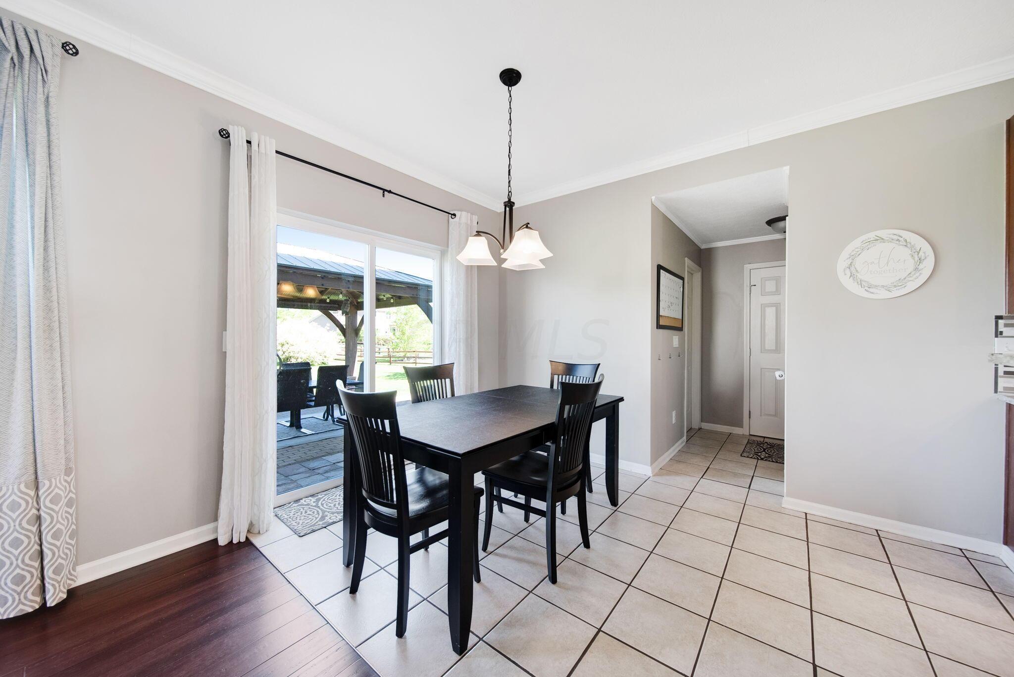 4704 Normandy Drive